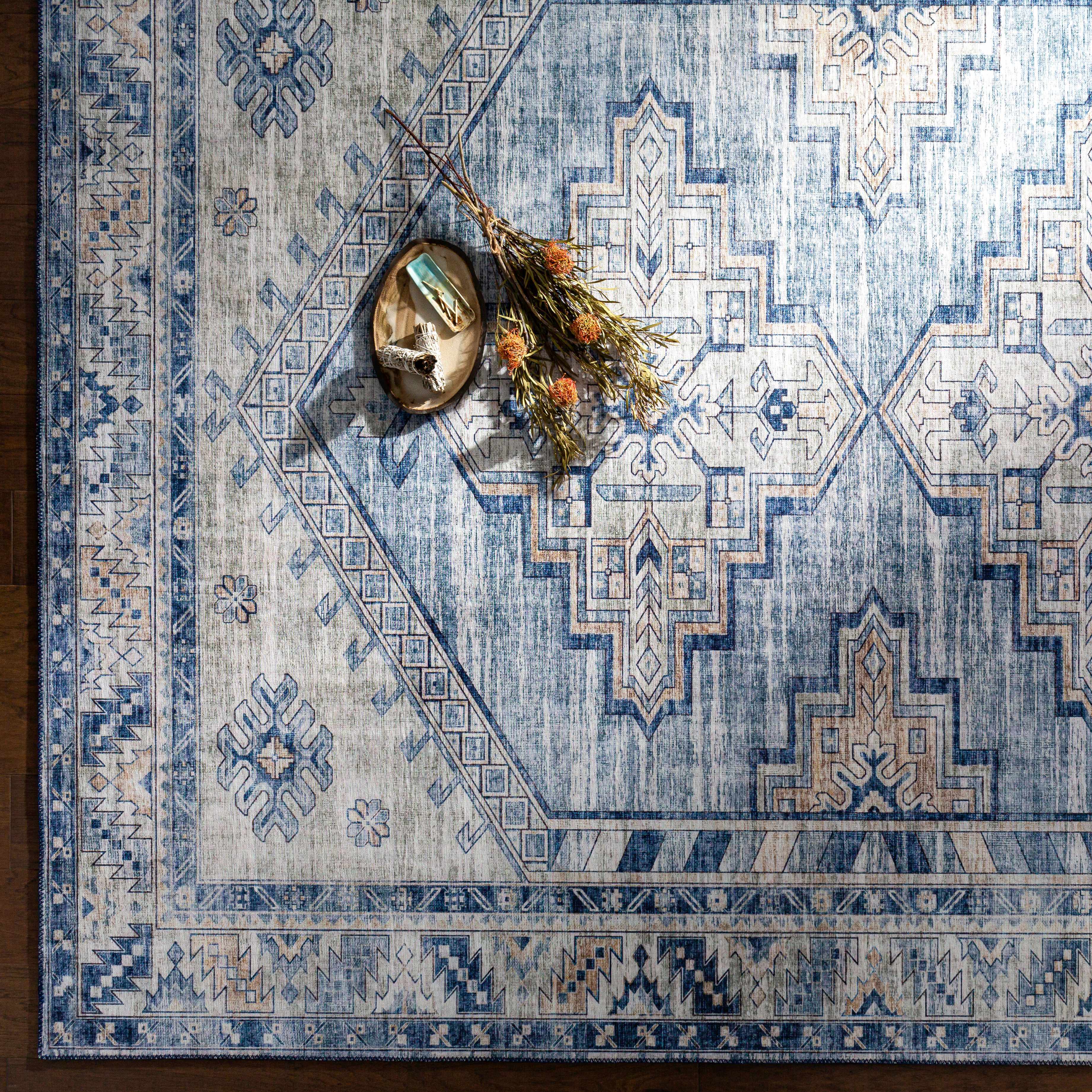 Cason Area Rug - Clearance - Image 12