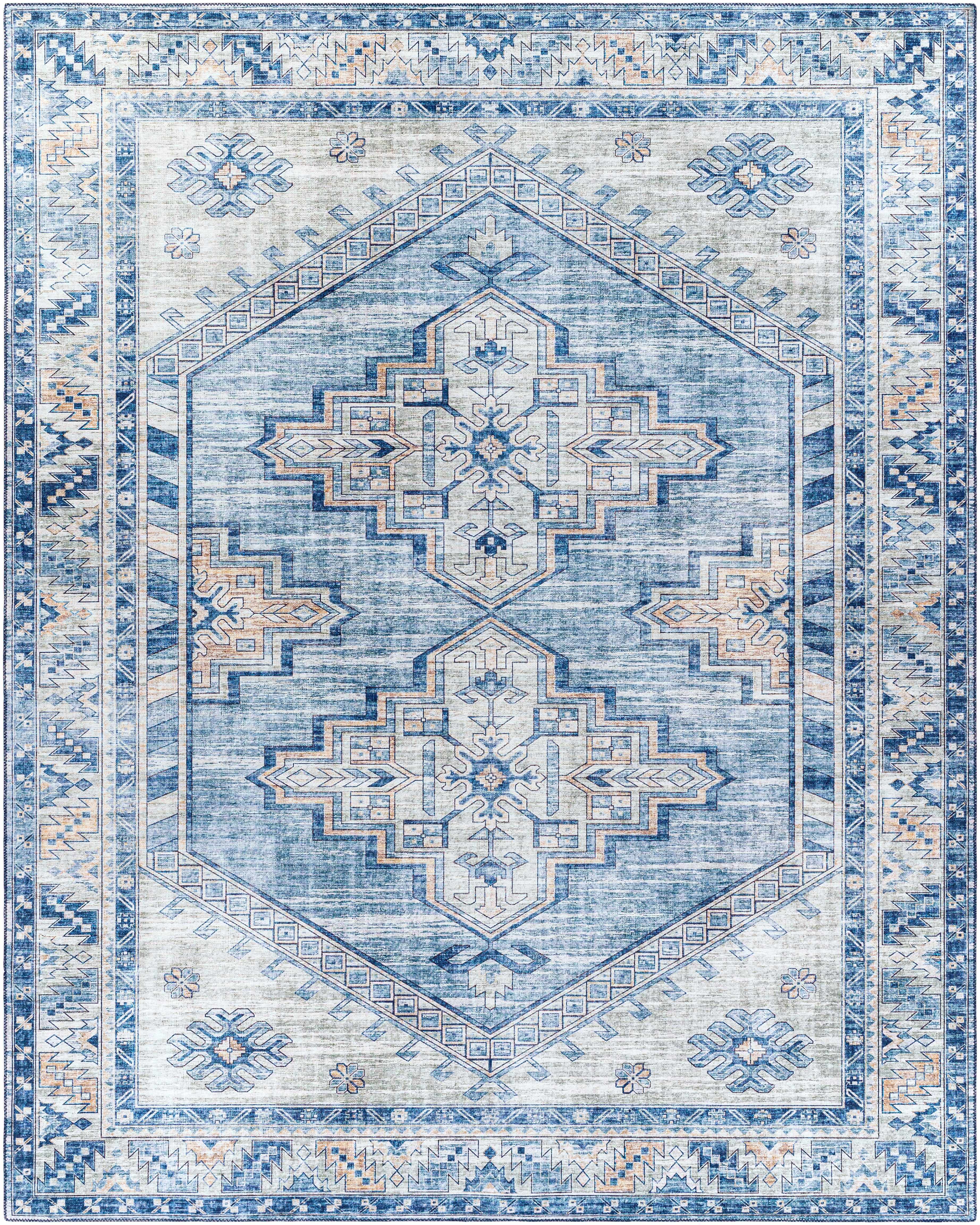 Cason Area Rug - Clearance - Image 13
