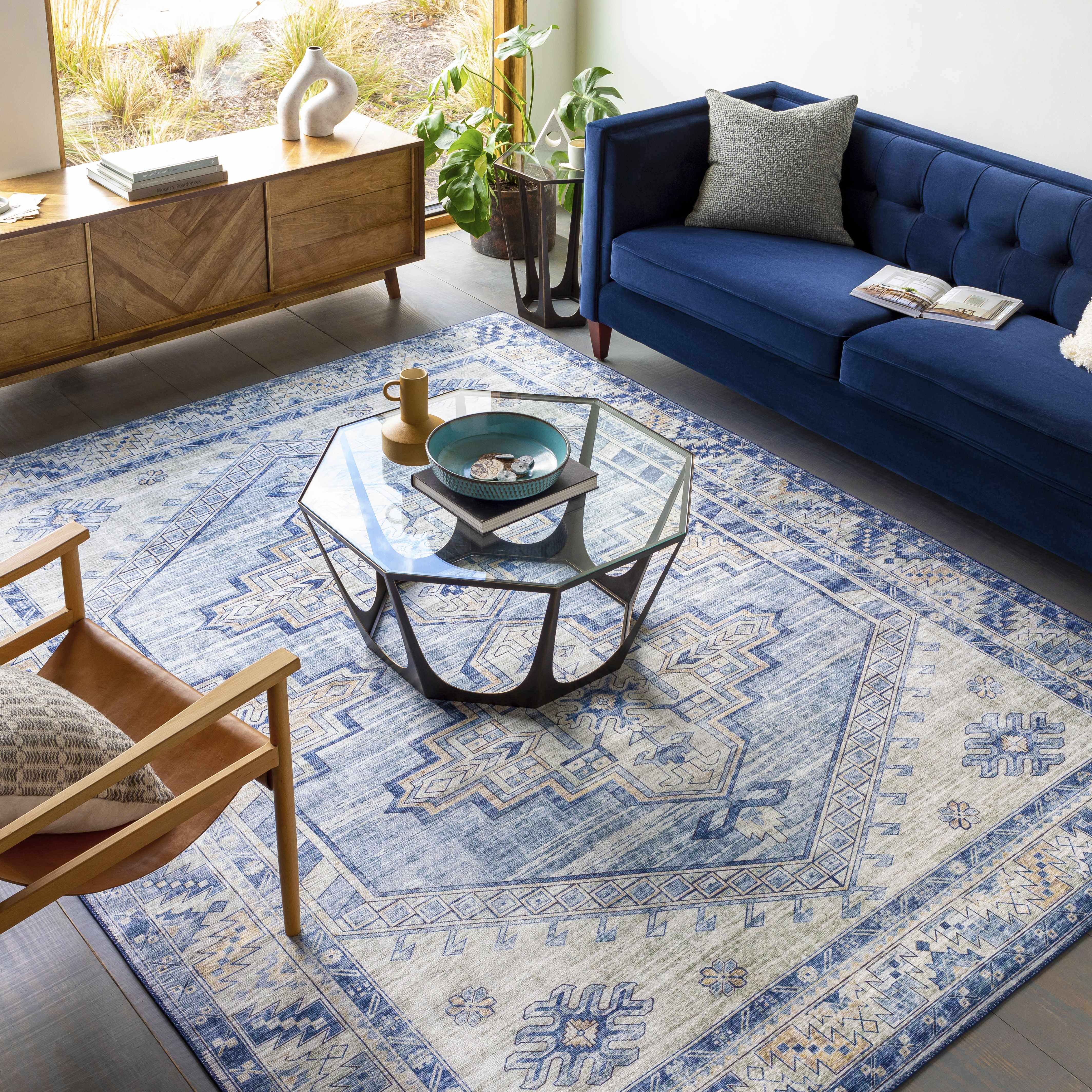 Cason Area Rug - Clearance - Image 14
