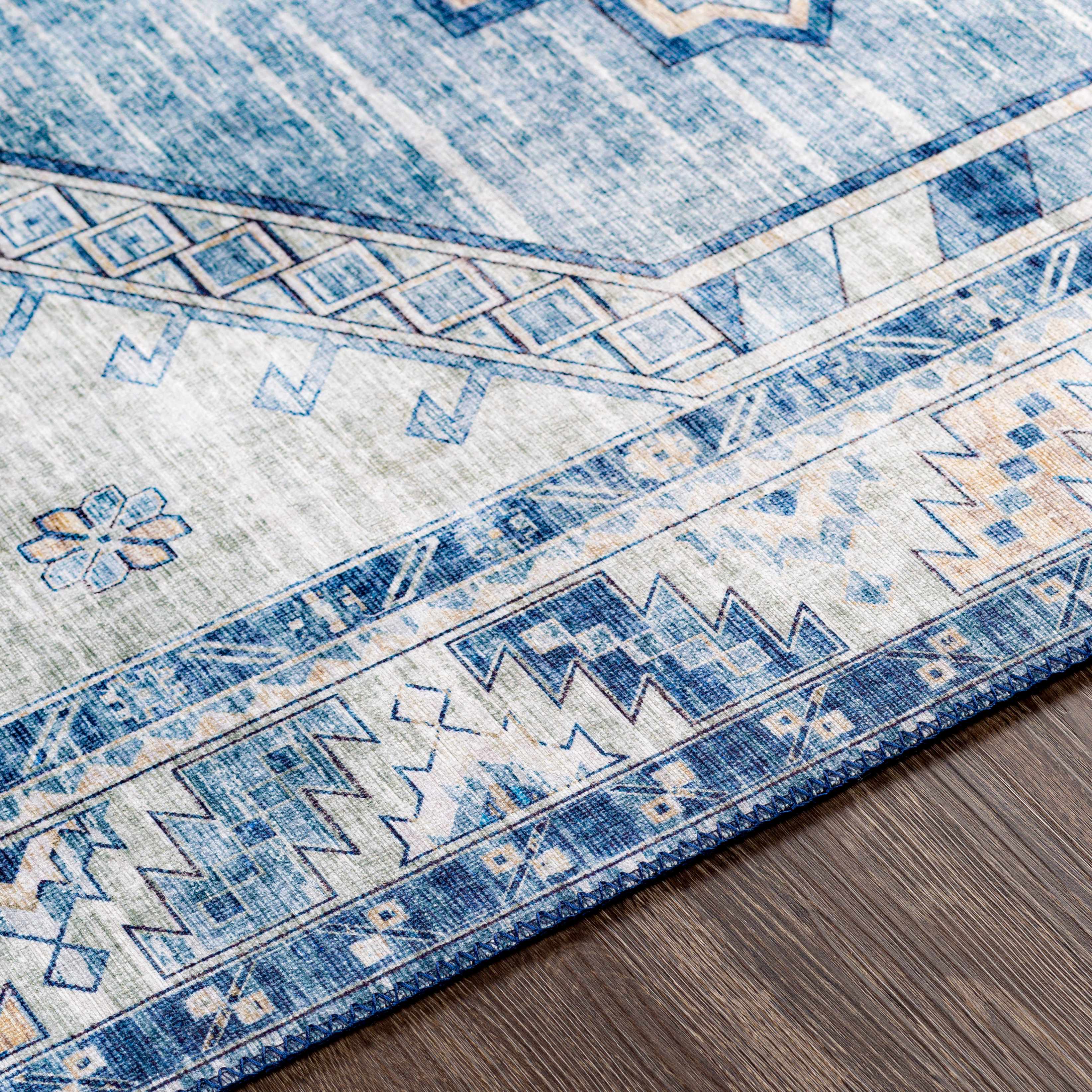 Cason Area Rug - Clearance - Image 7