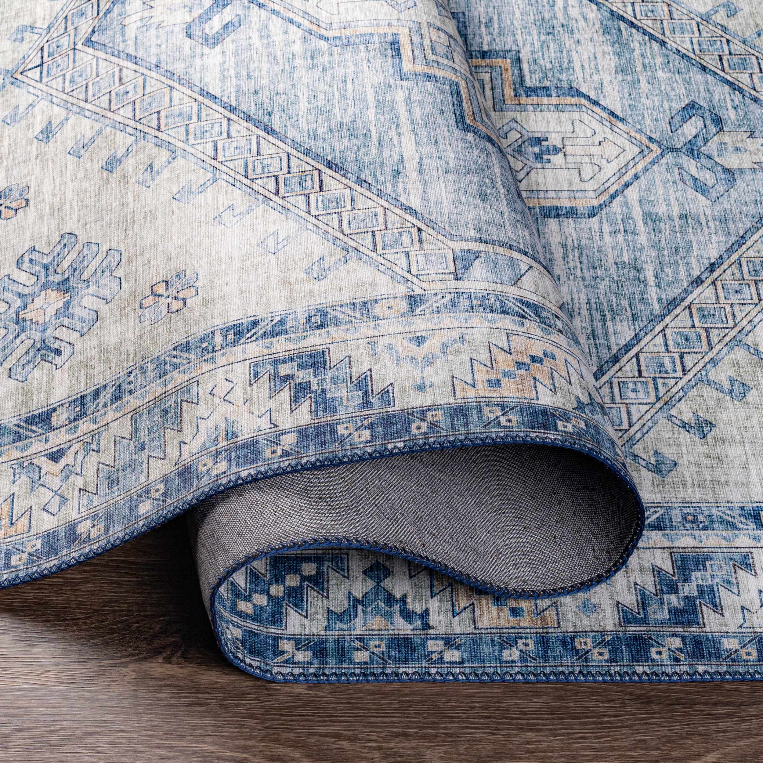 Cason Area Rug - Clearance - Image 8