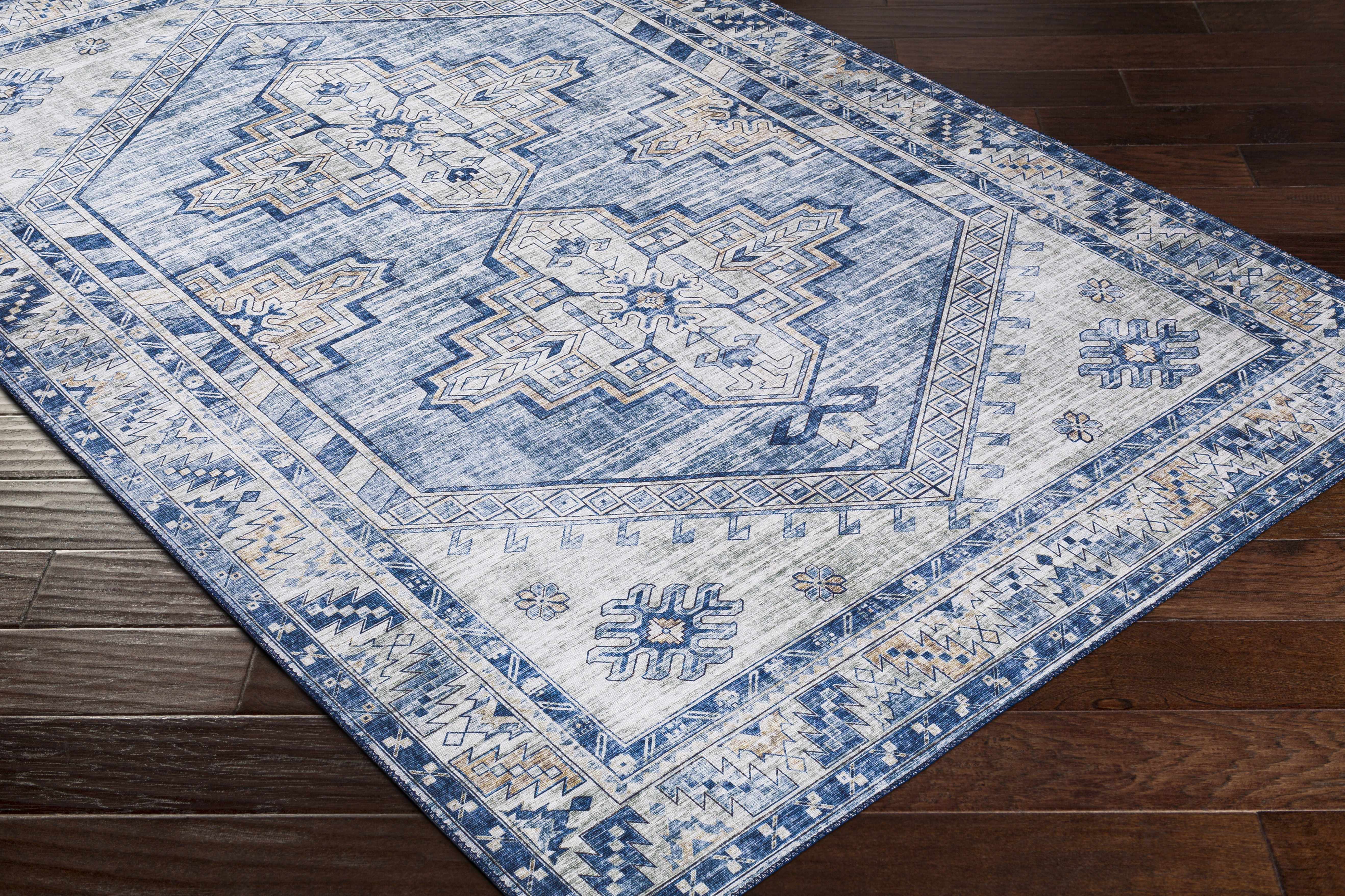 Cason Area Rug - Clearance - Image 9