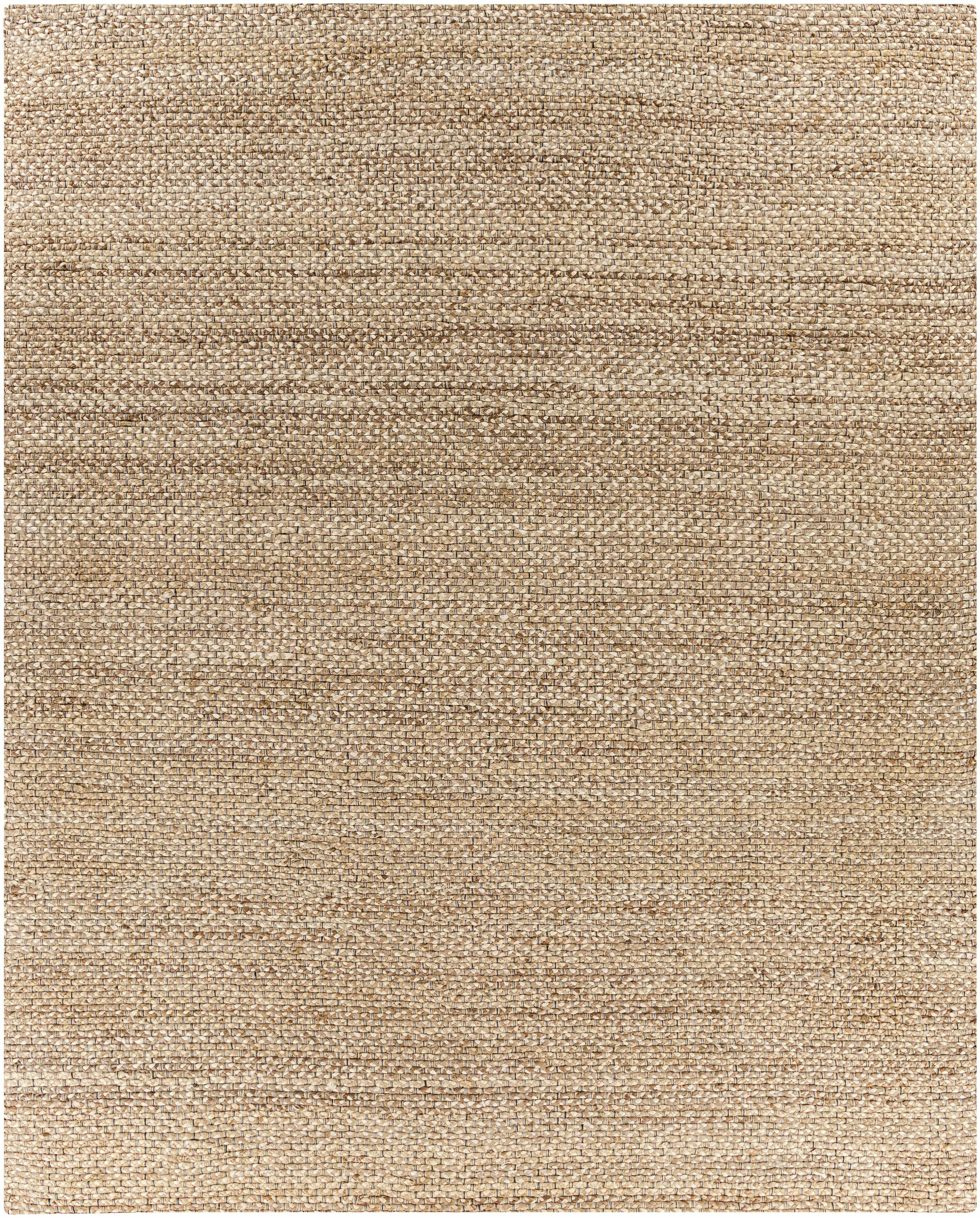 Caspar Hand Woven Natural Jute Rug - Image 14