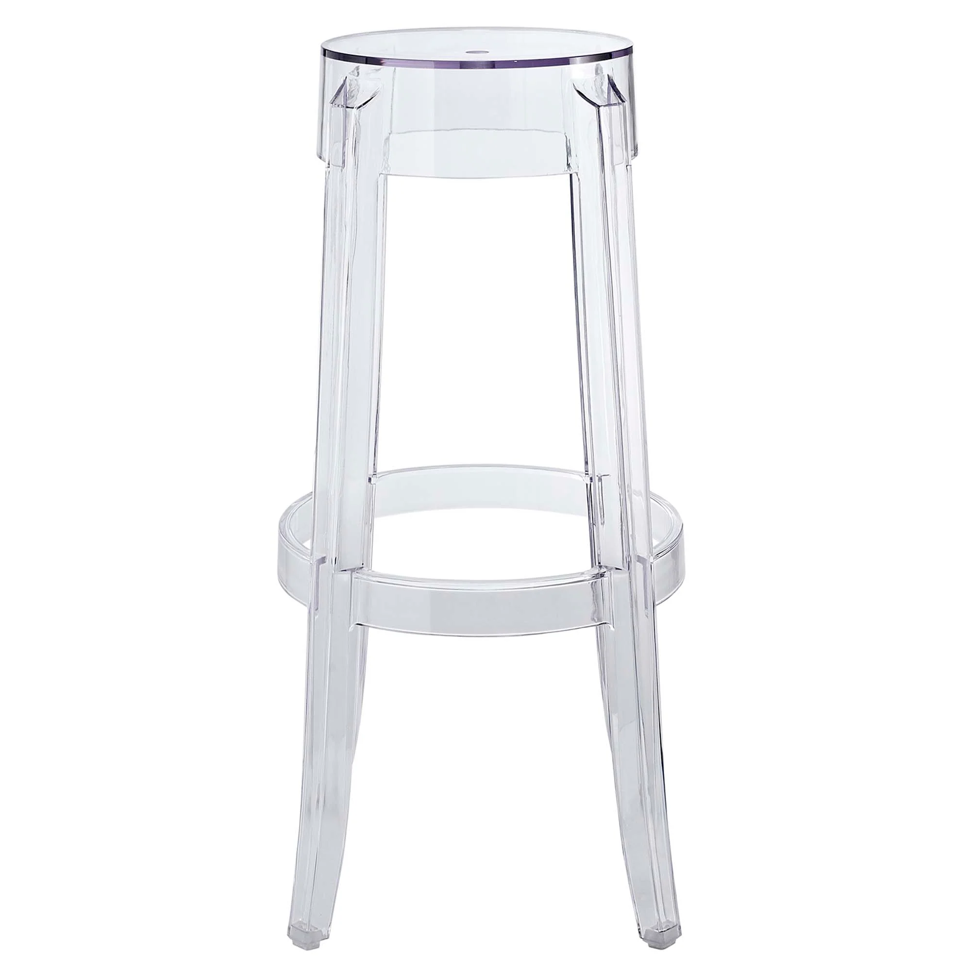 Casper Backless Bar Stool by Modway - Image 3