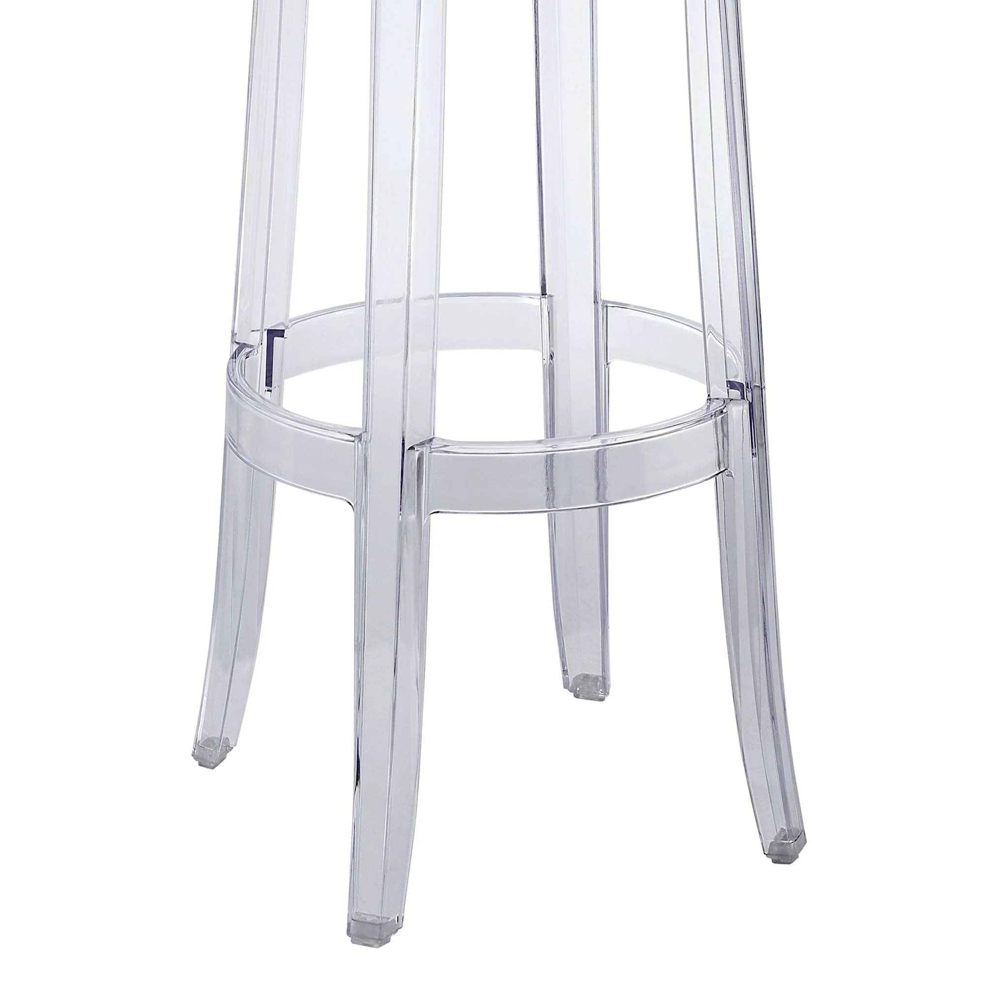 Casper Backless Bar Stool by Modway - Image 4