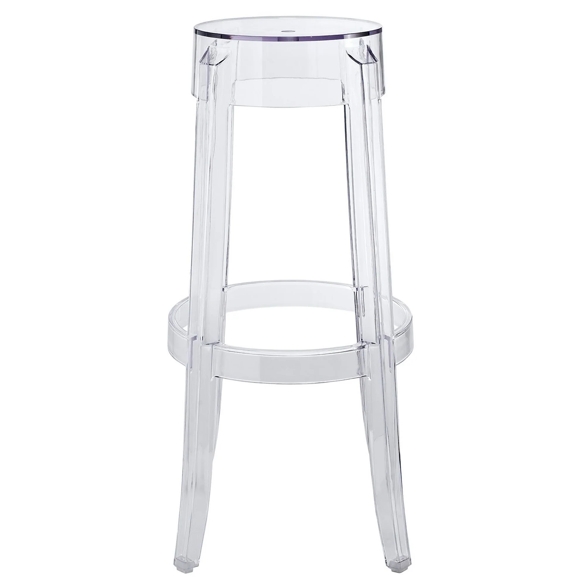 Casper Bar Stool Set of 2 by Modway - Image 2