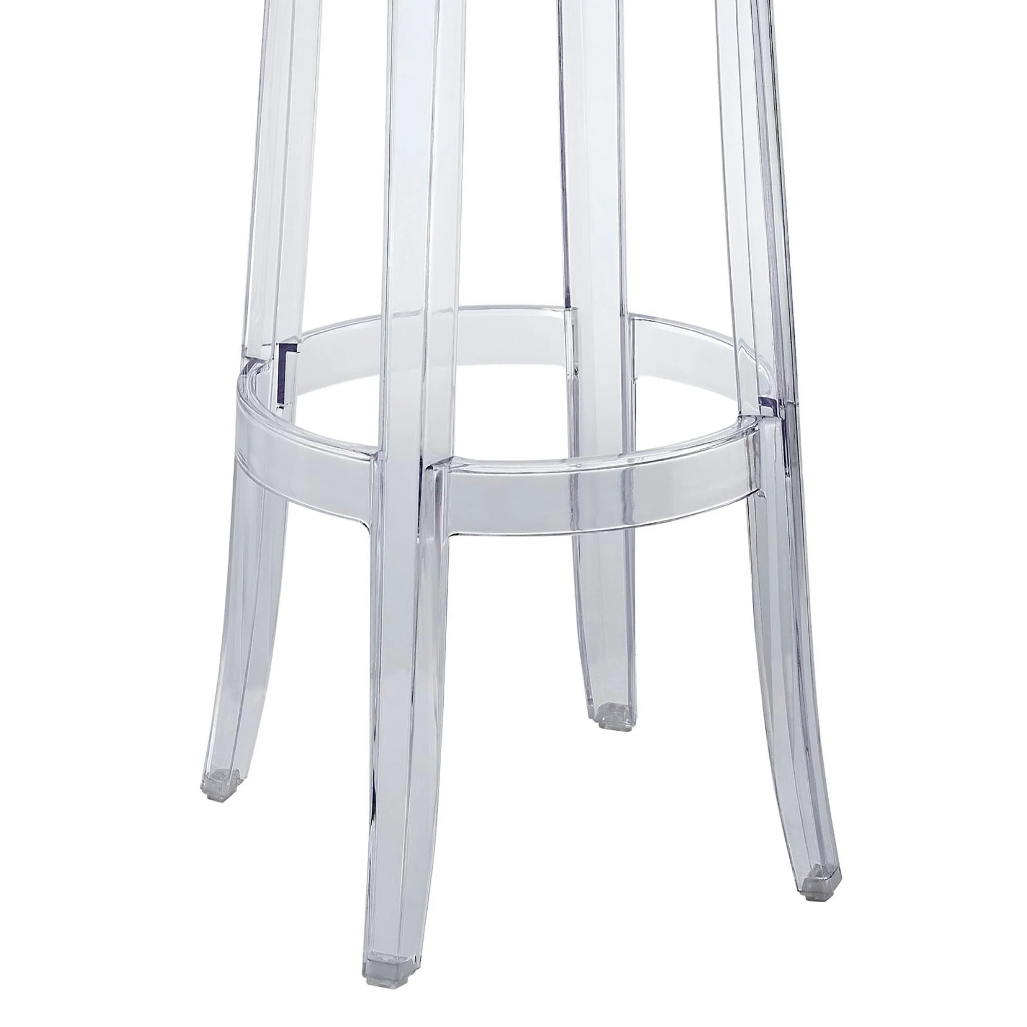 Casper Bar Stool Set of 2 by Modway - Image 3