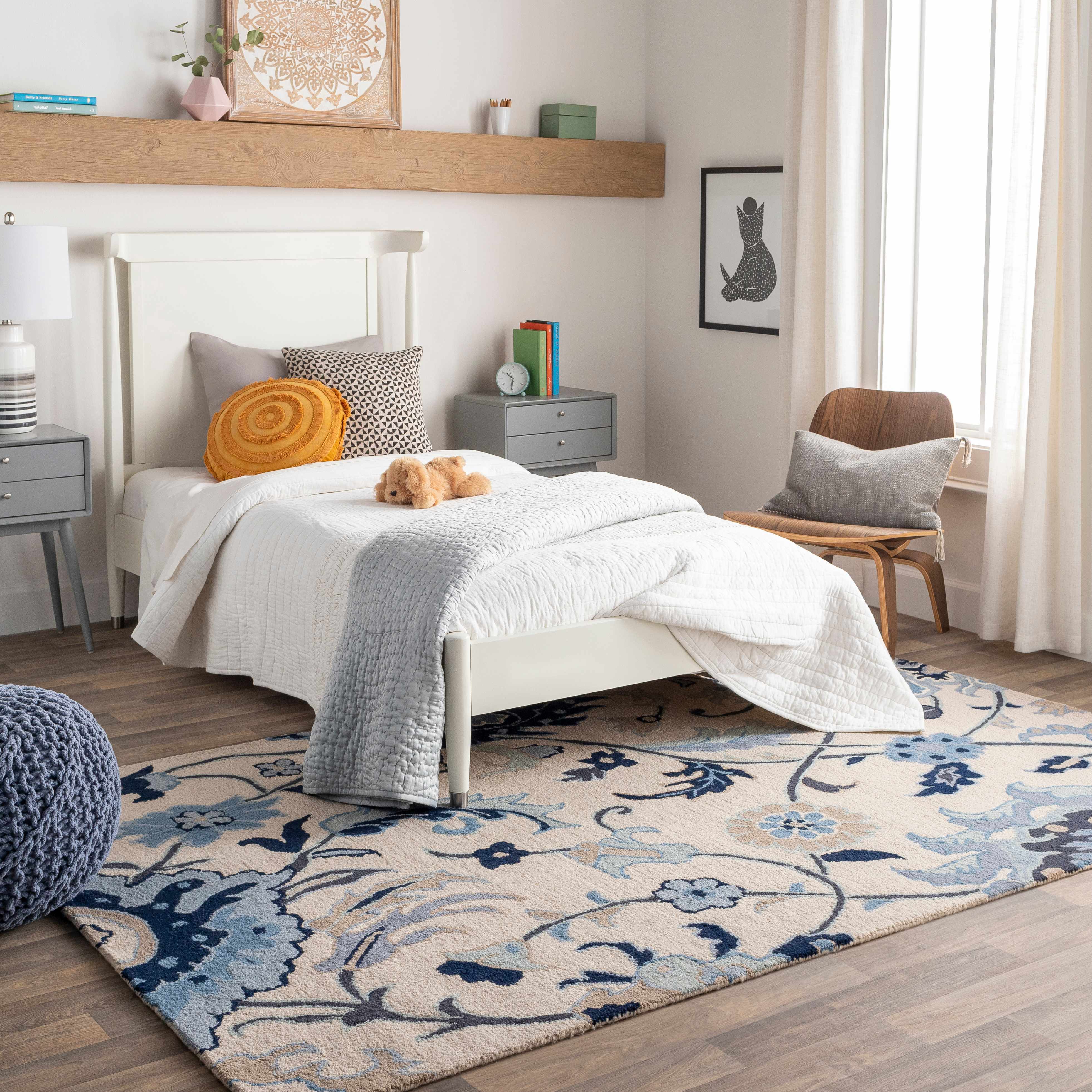 Cassadaga Area Carpet - Image 2