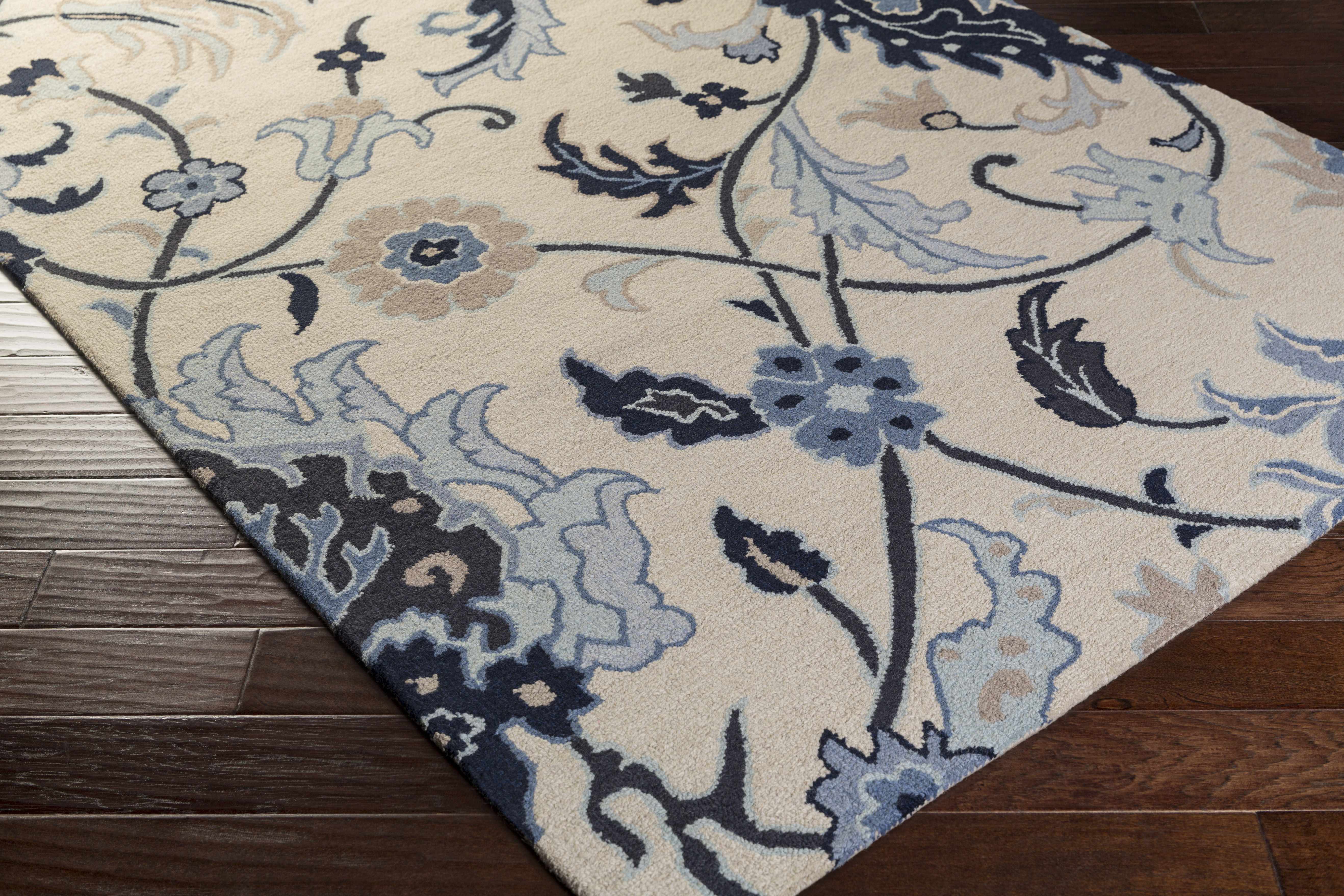 Cassadaga Area Carpet - Image 5