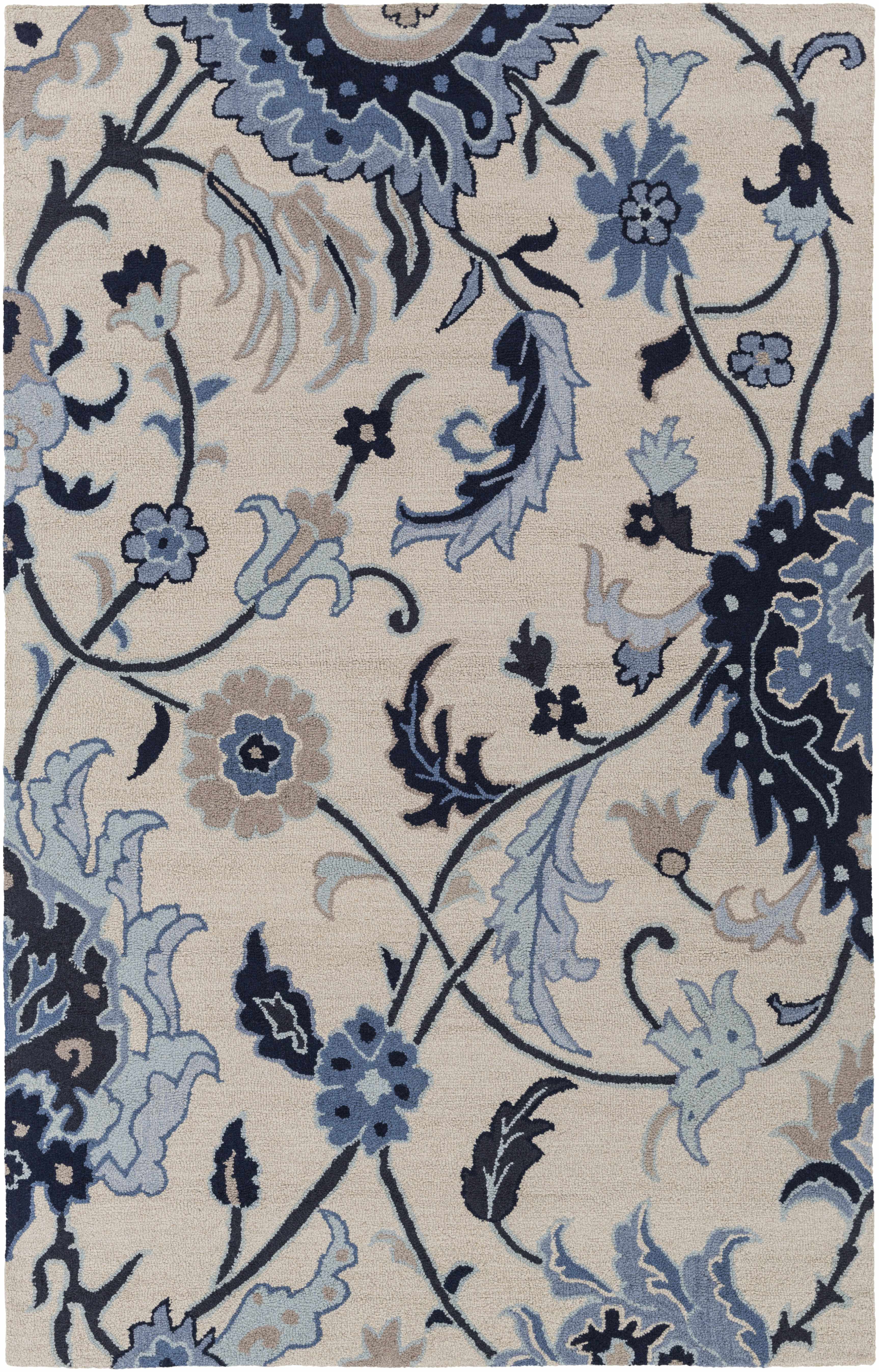 Cassadaga Area Carpet - Image 6