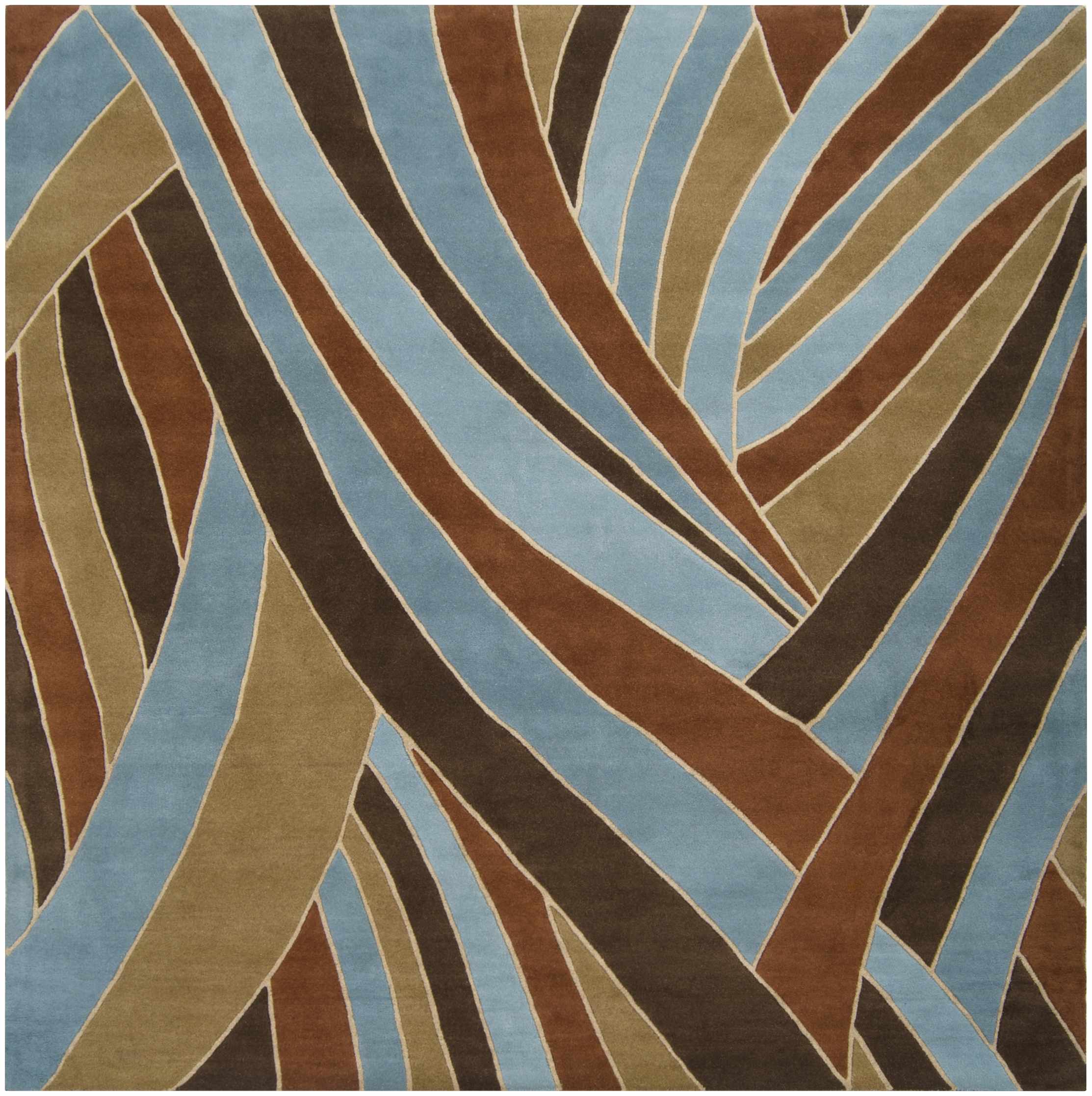 Casscoe Area Rug - Clearance - Image 3