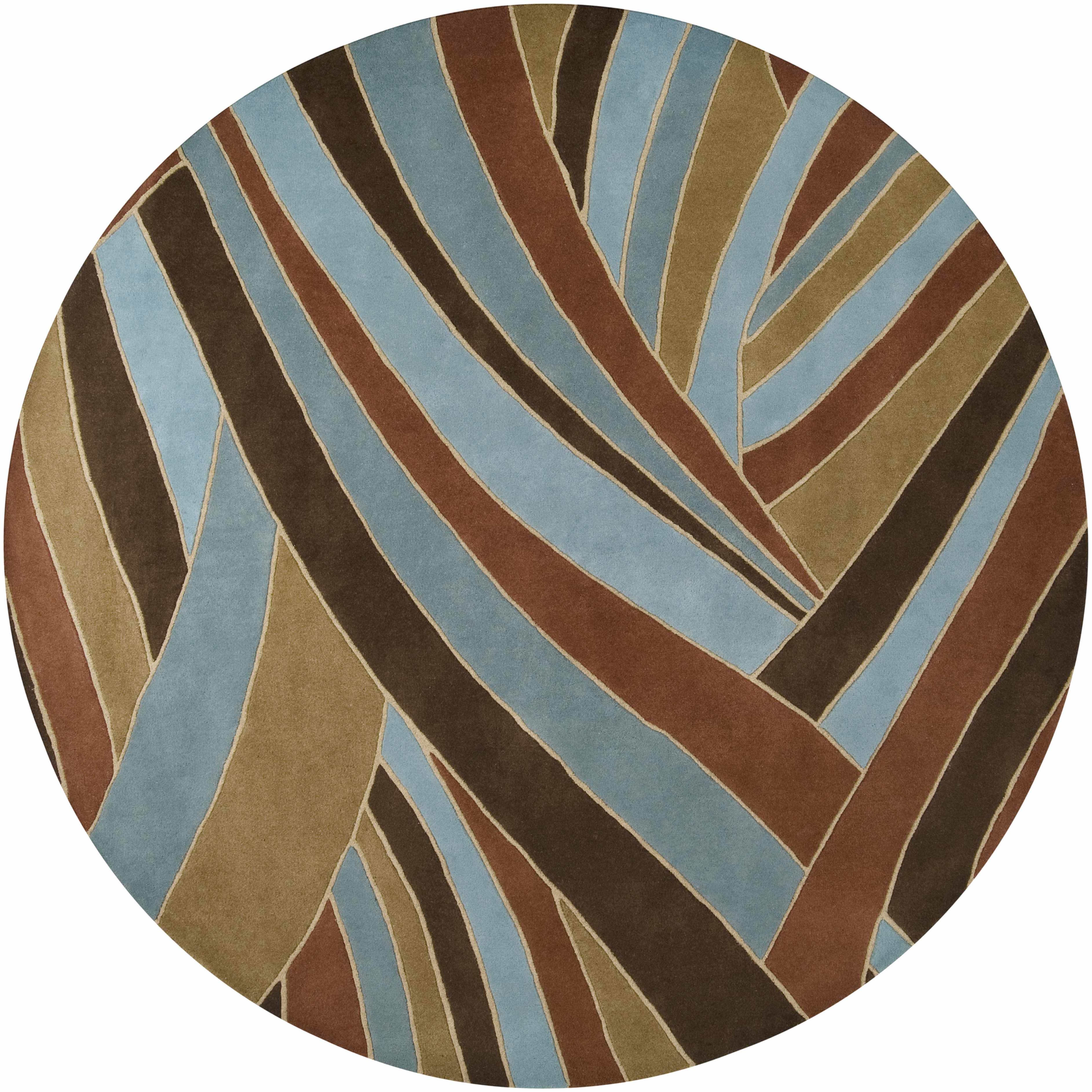 Casscoe Area Rug - Clearance - Image 4