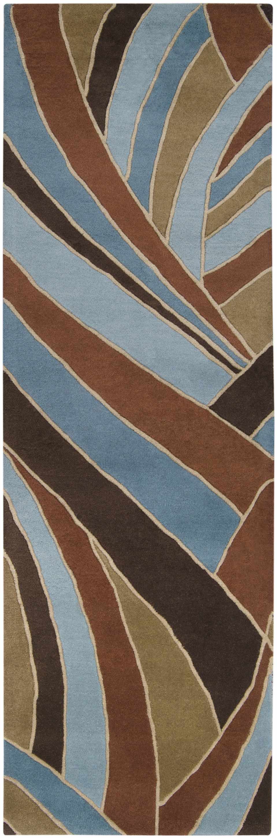 Casscoe Area Rug - Clearance - Image 7