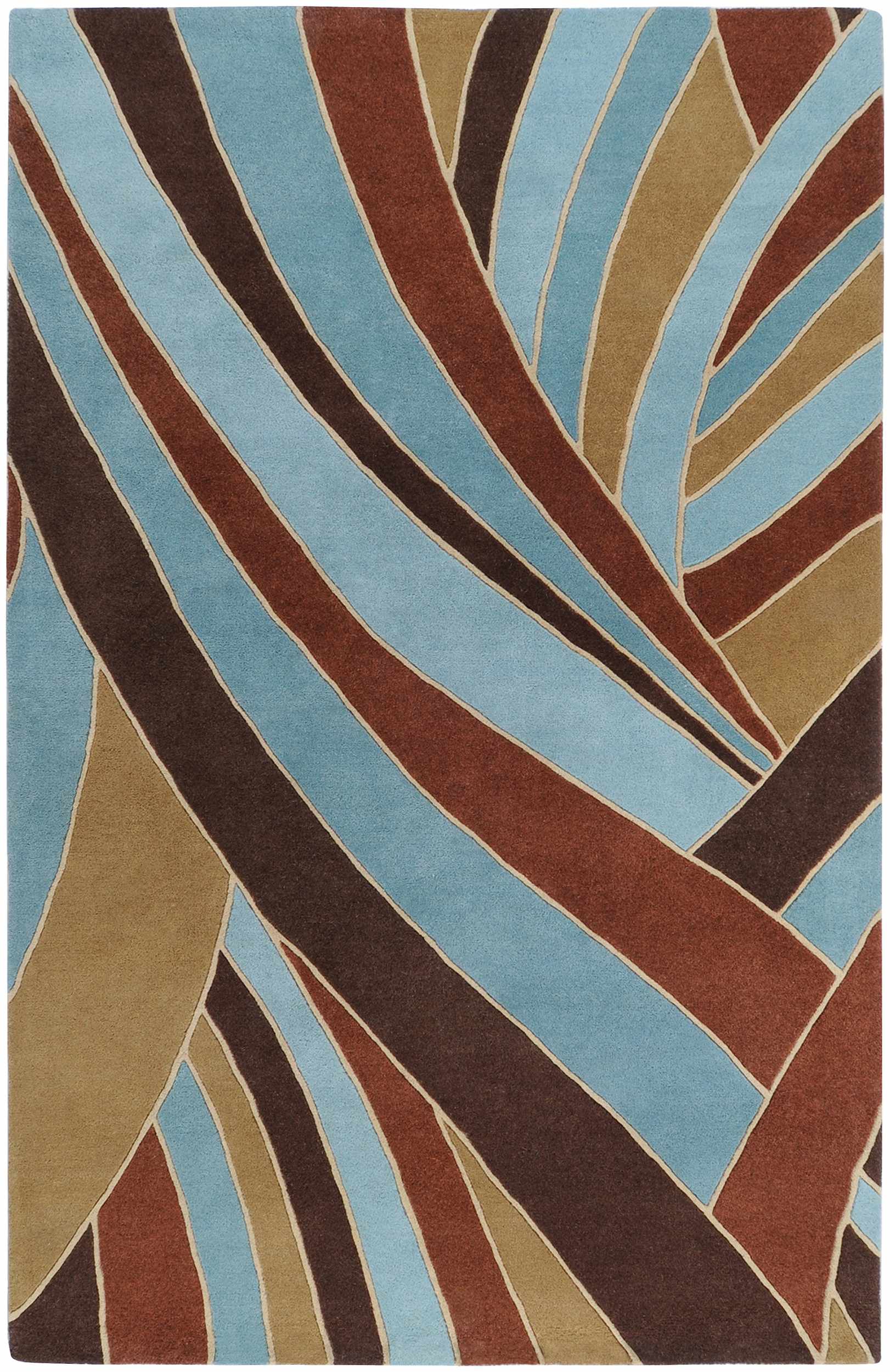 Casscoe Area Rug - Clearance - Image 8