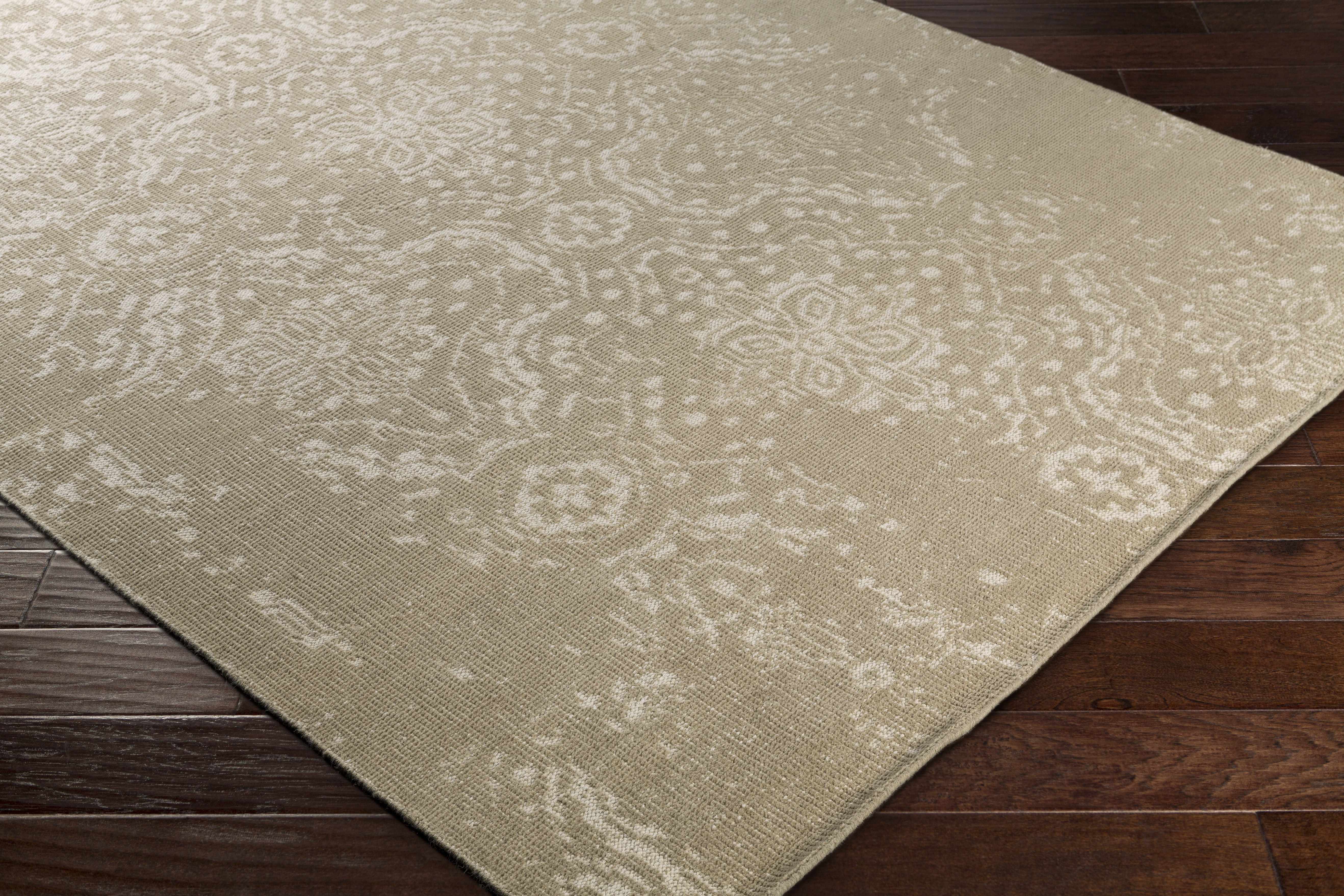 Cassel Area Rug - Clearance - Image 2