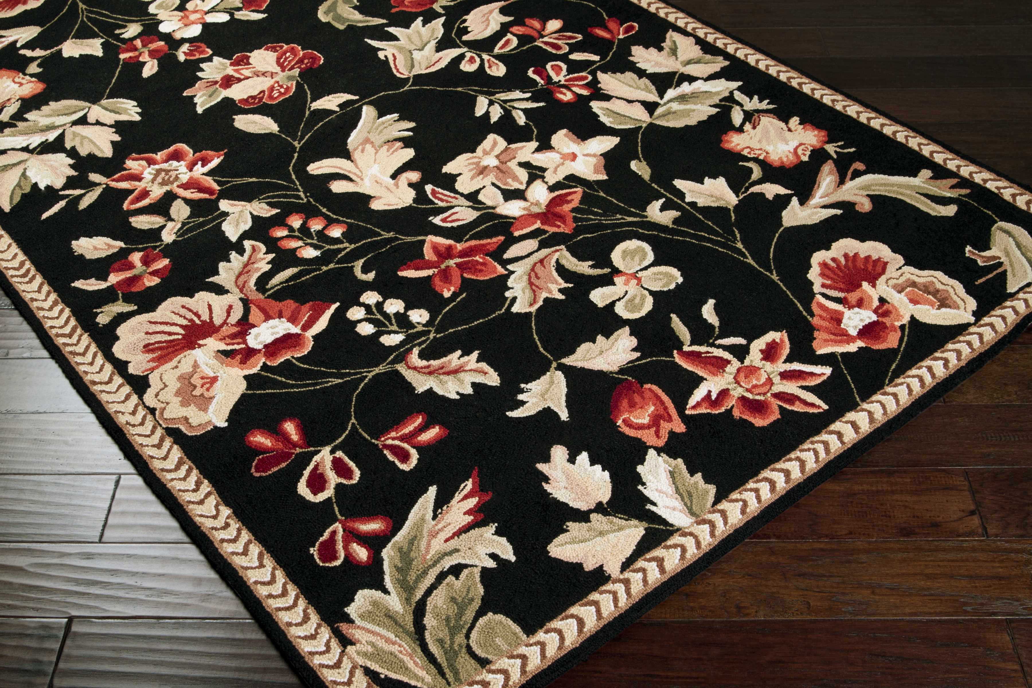 Casselton Area Rug - Clearance - Image 2