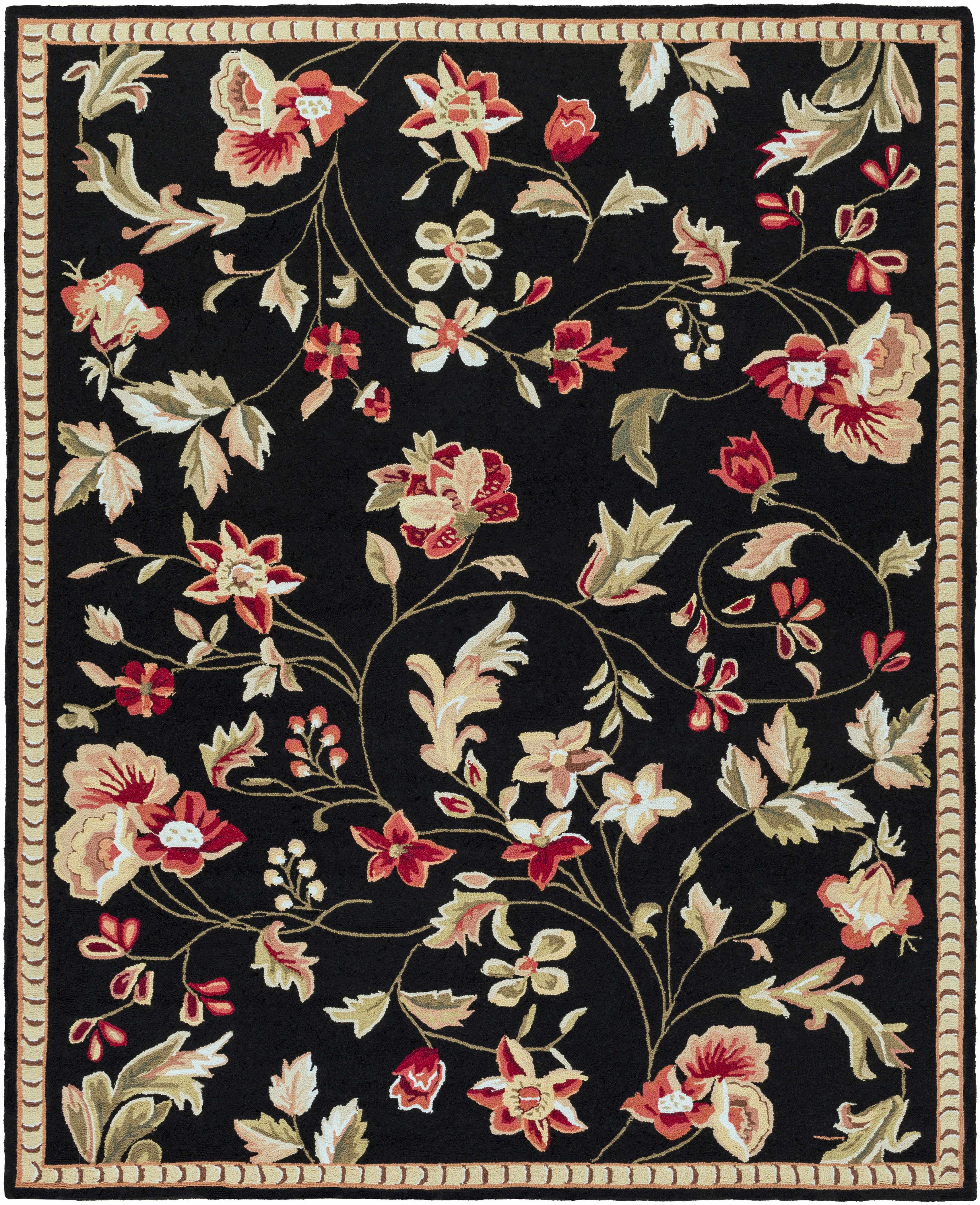 Casselton Area Rug - Clearance - Image 5