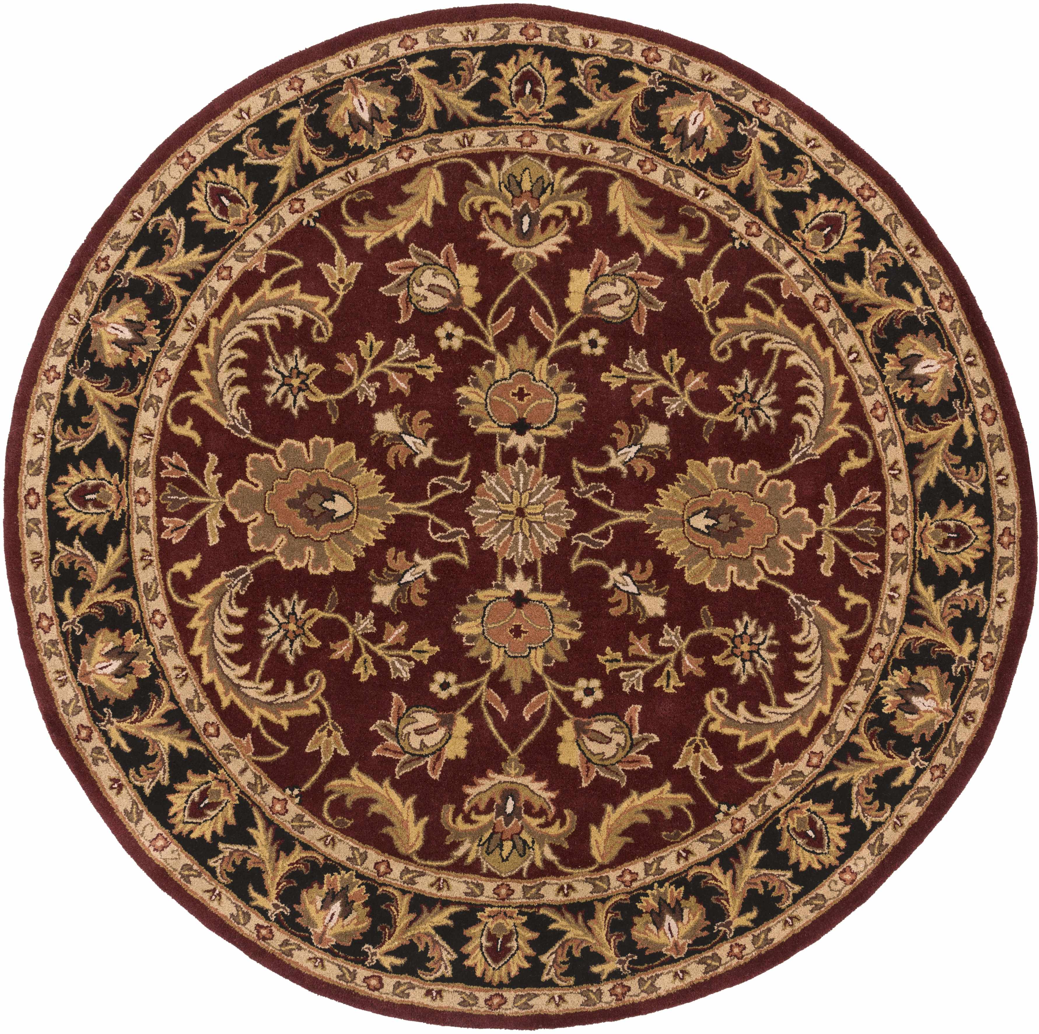 Cassoday Area Rug - Clearance - Image 11