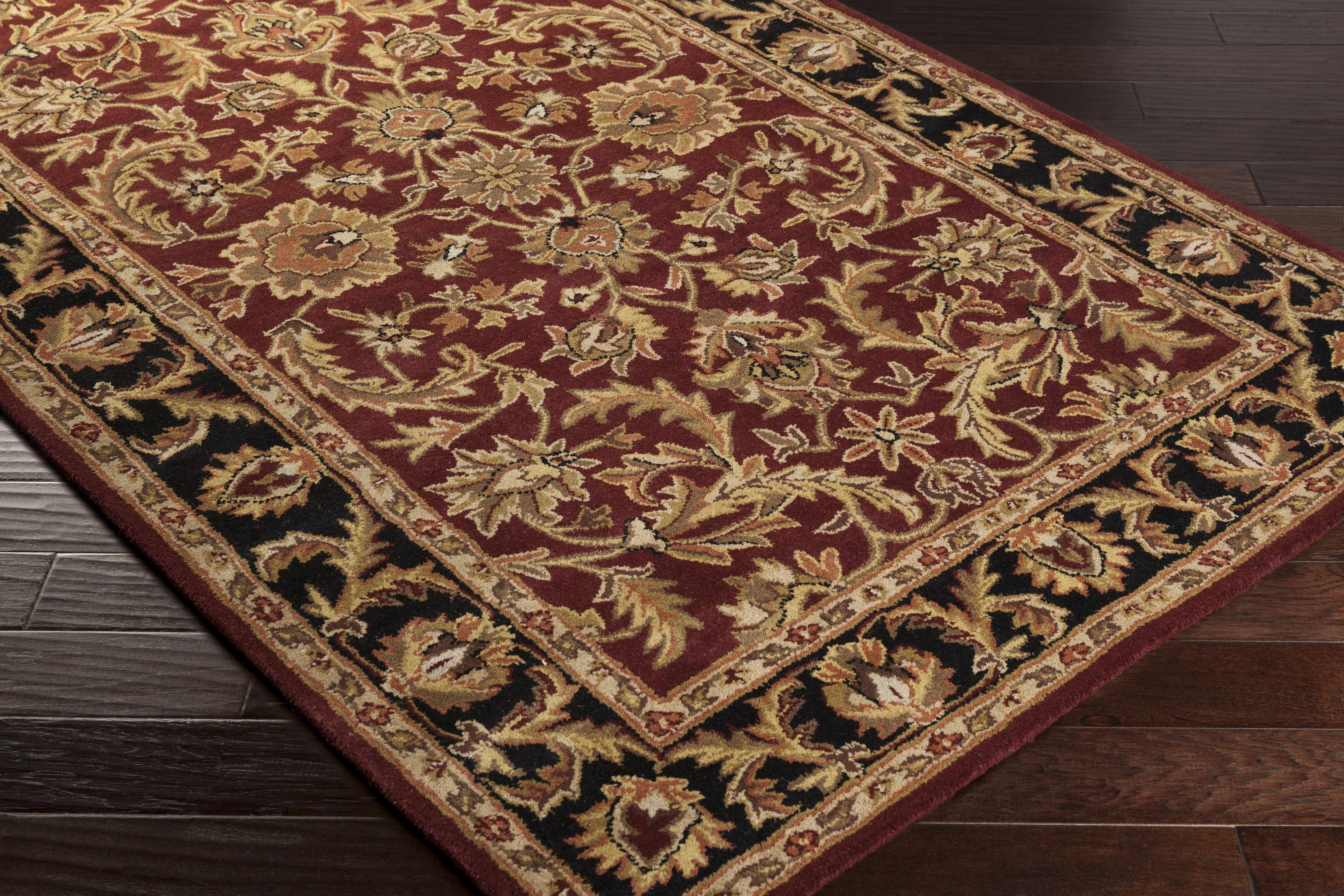 Cassoday Area Rug - Clearance - Image 3