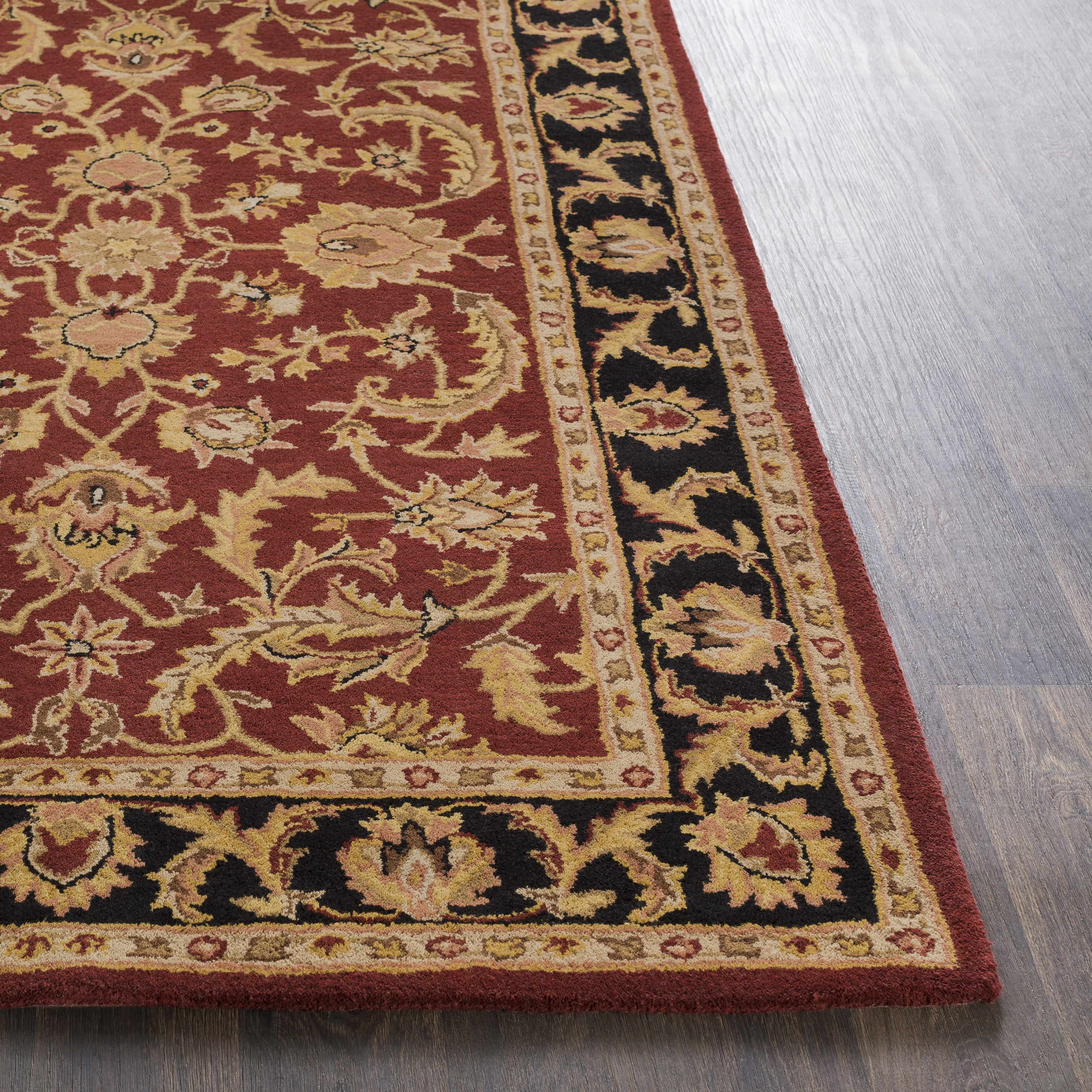 Cassoday Area Rug - Clearance - Image 4