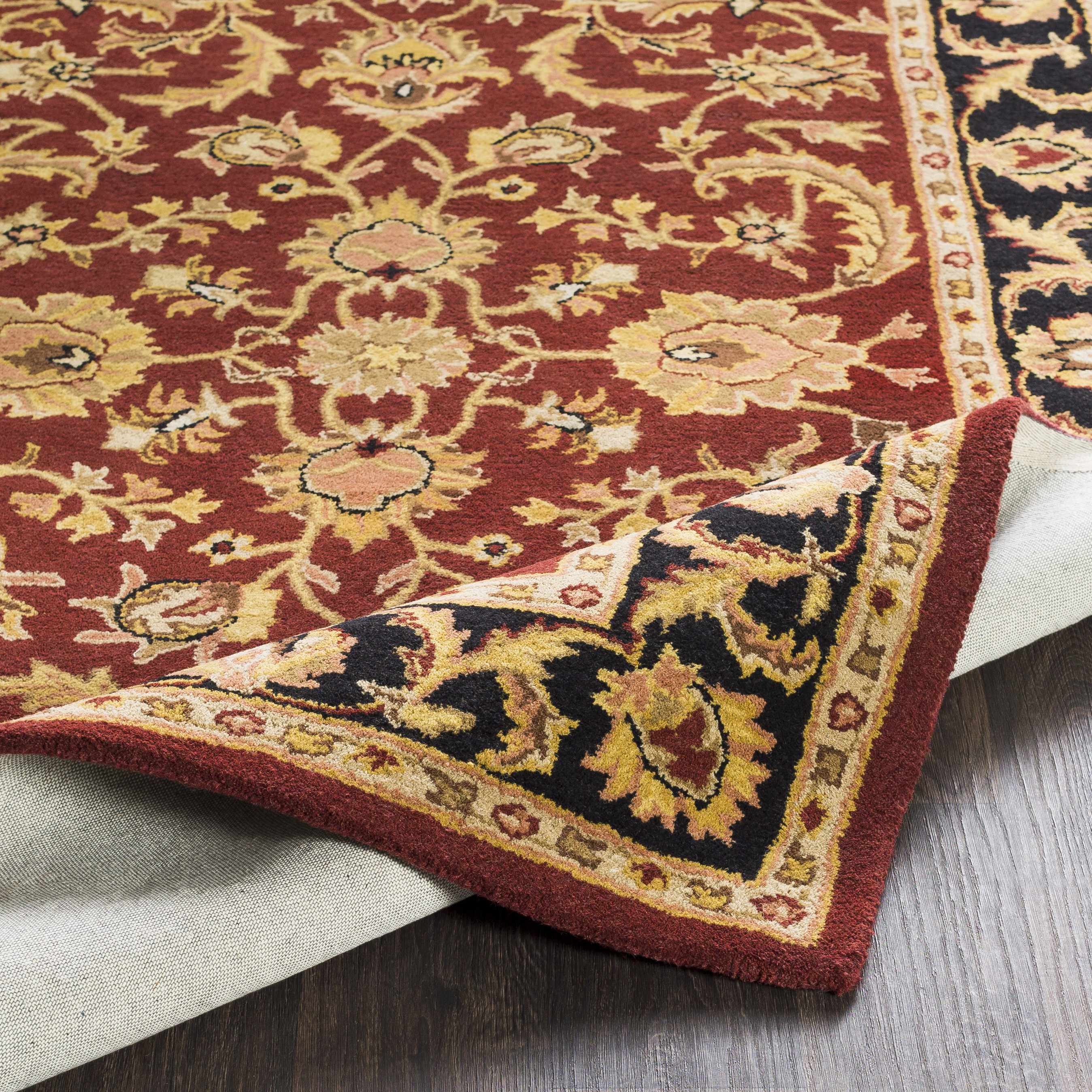 Cassoday Area Rug - Clearance - Image 5