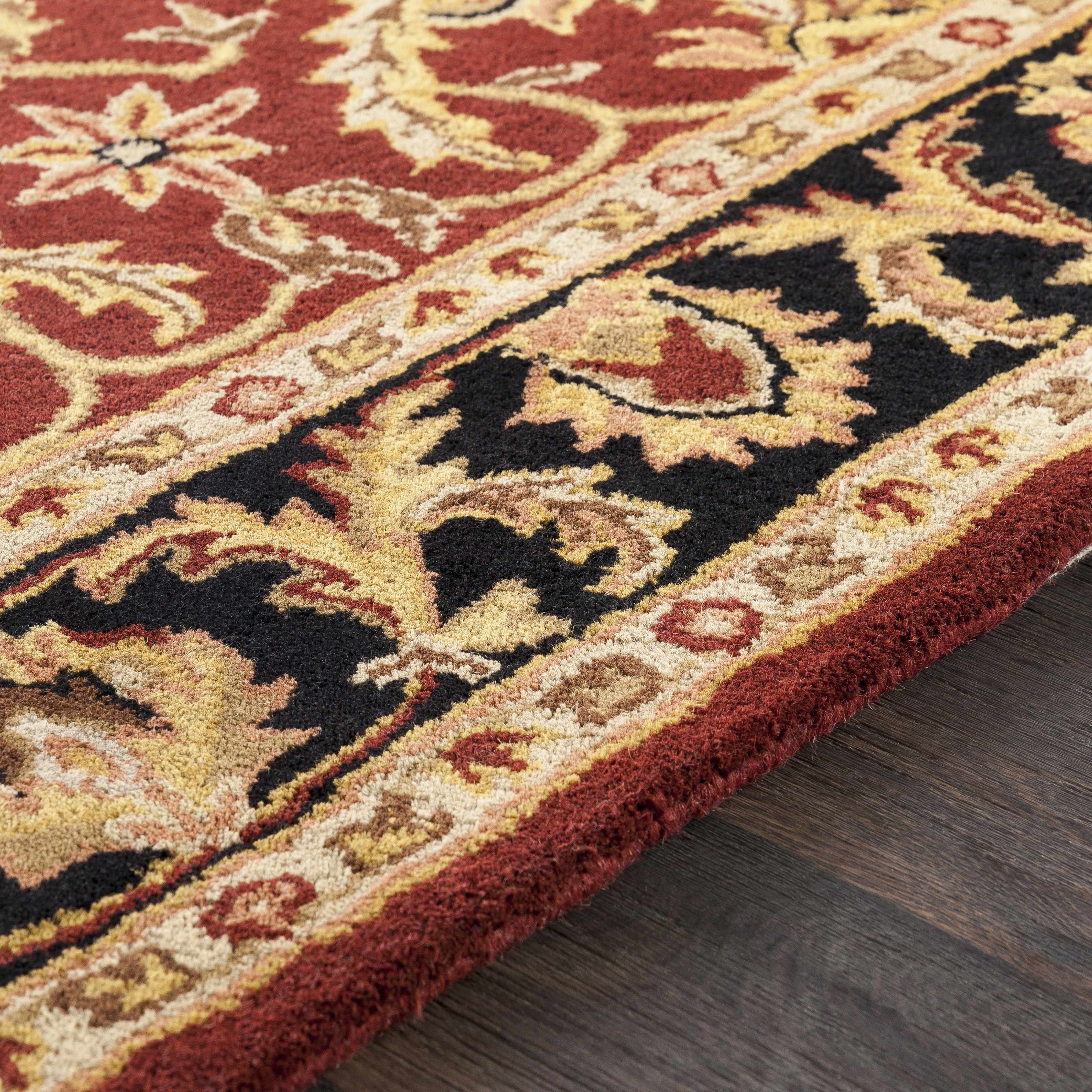 Cassoday Area Rug - Clearance - Image 6