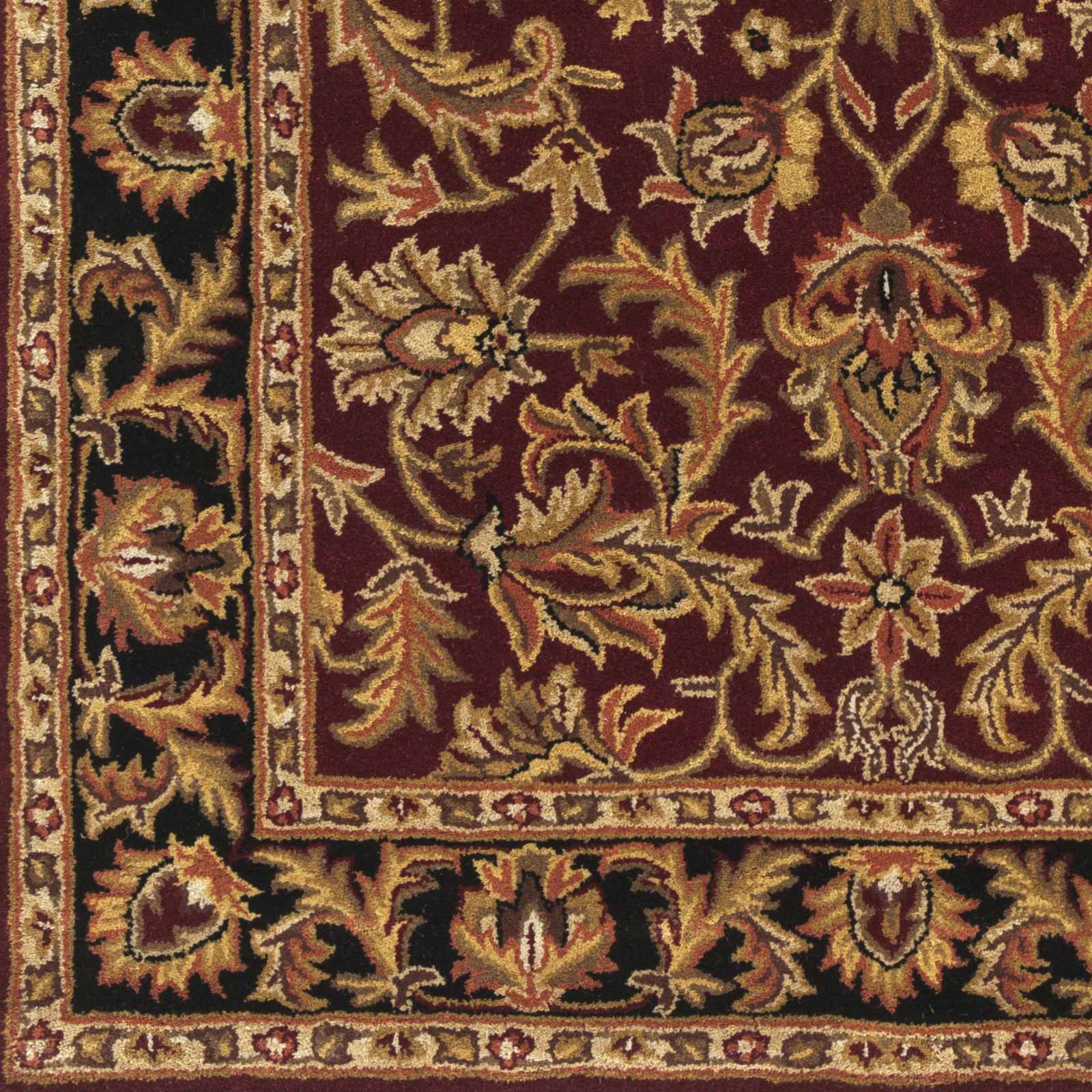 Cassoday Area Rug - Clearance - Image 7