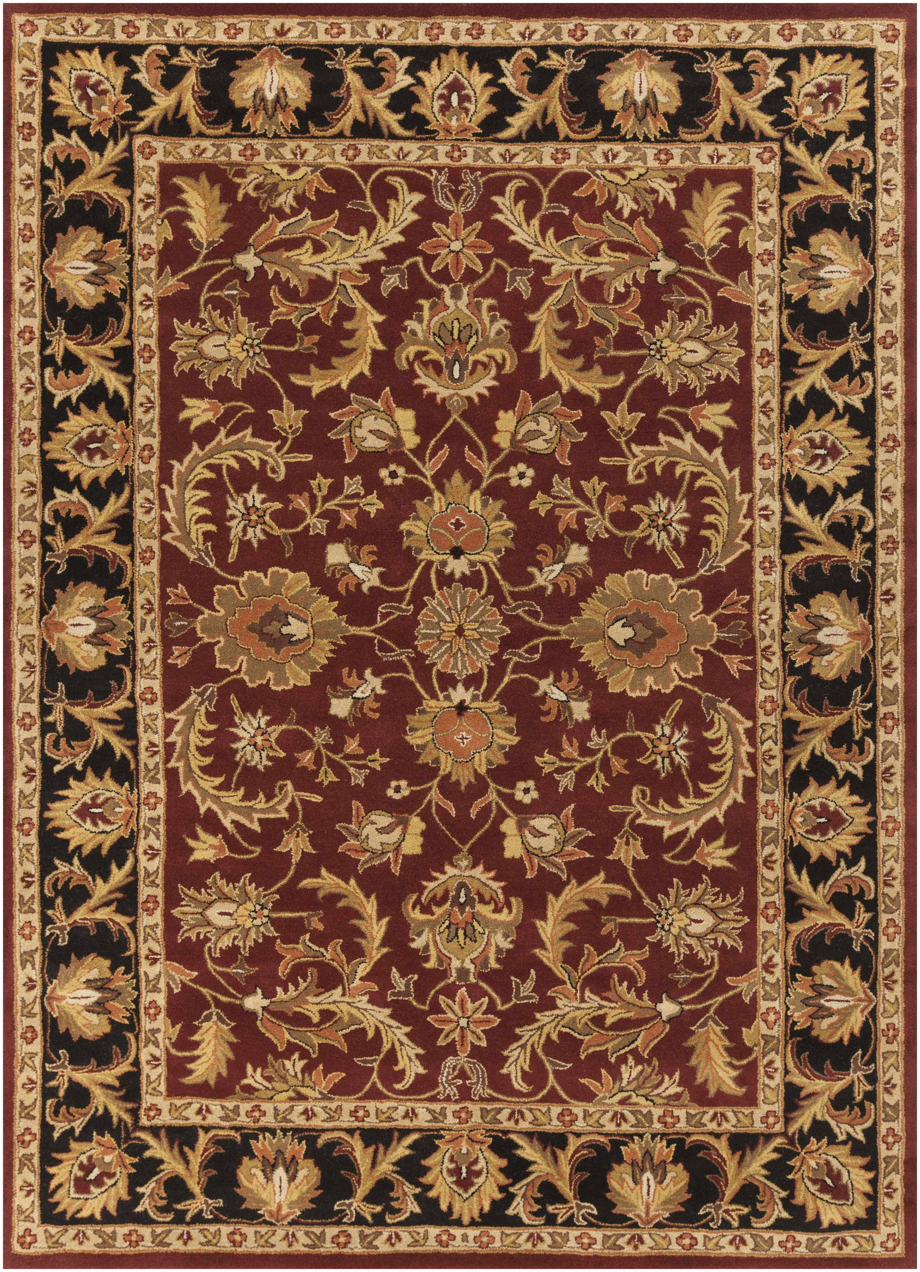 Cassoday Area Rug - Clearance - Image 8