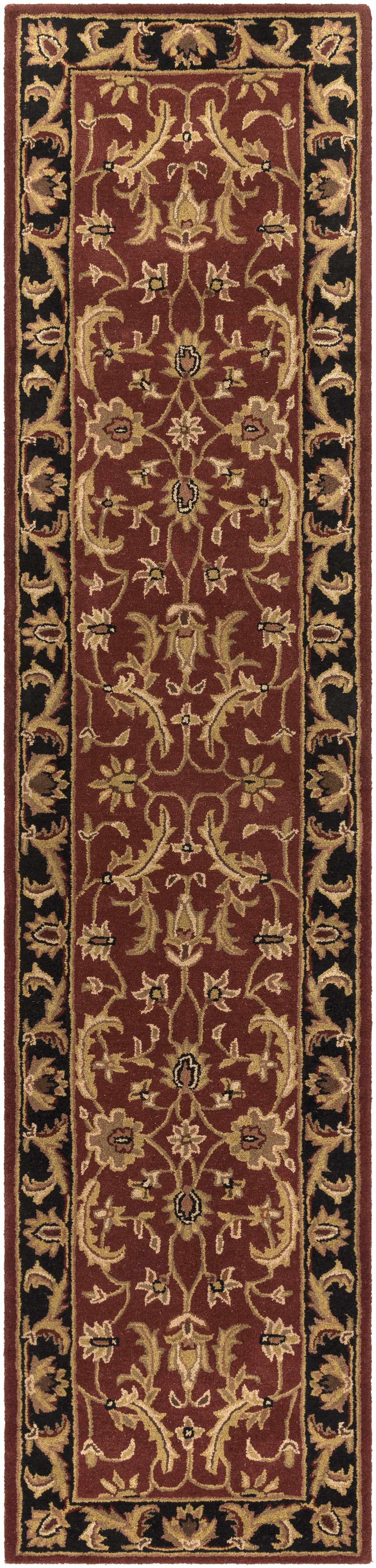 Cassoday Area Rug - Clearance - Image 9