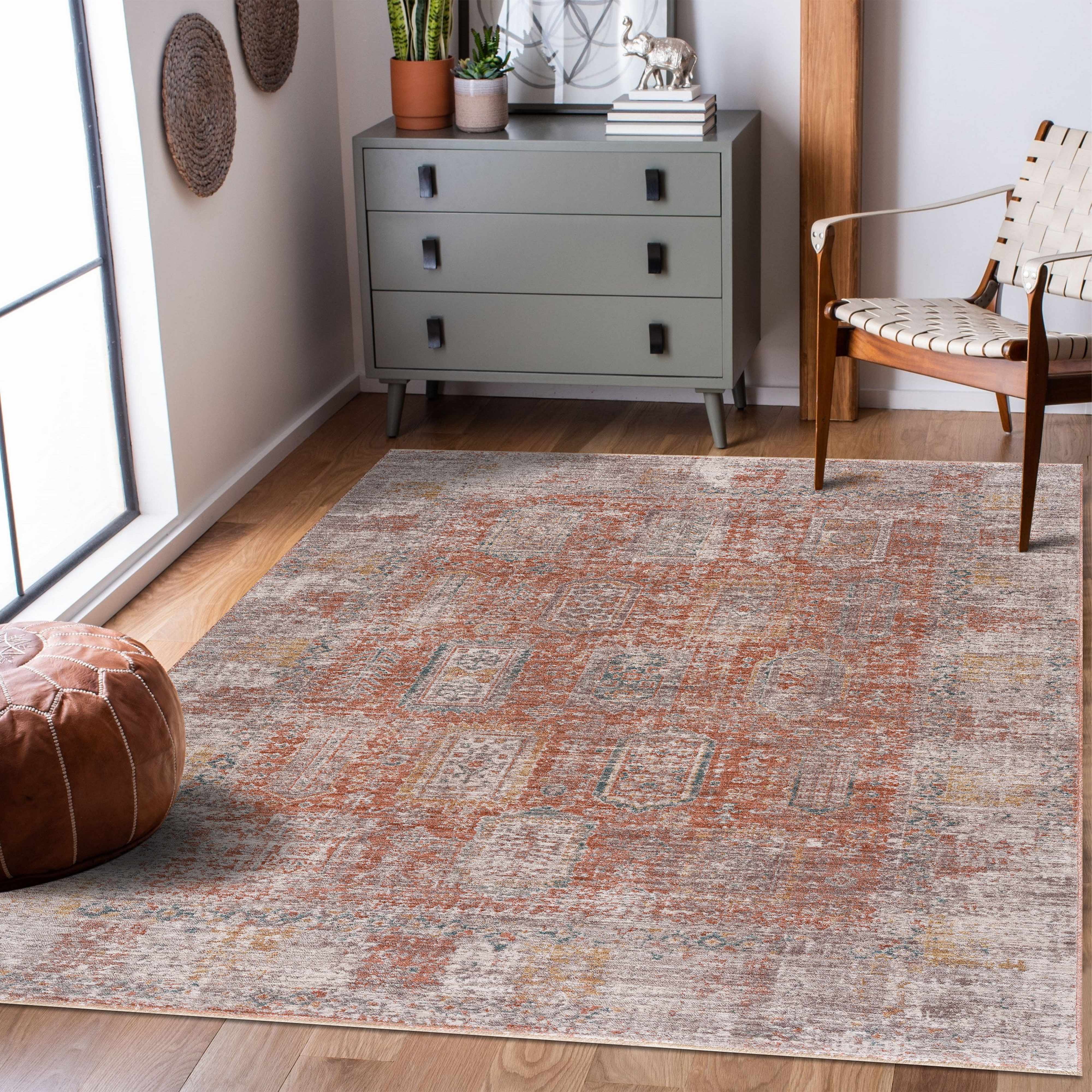 Casta Area Rug - Clearance - Image 2
