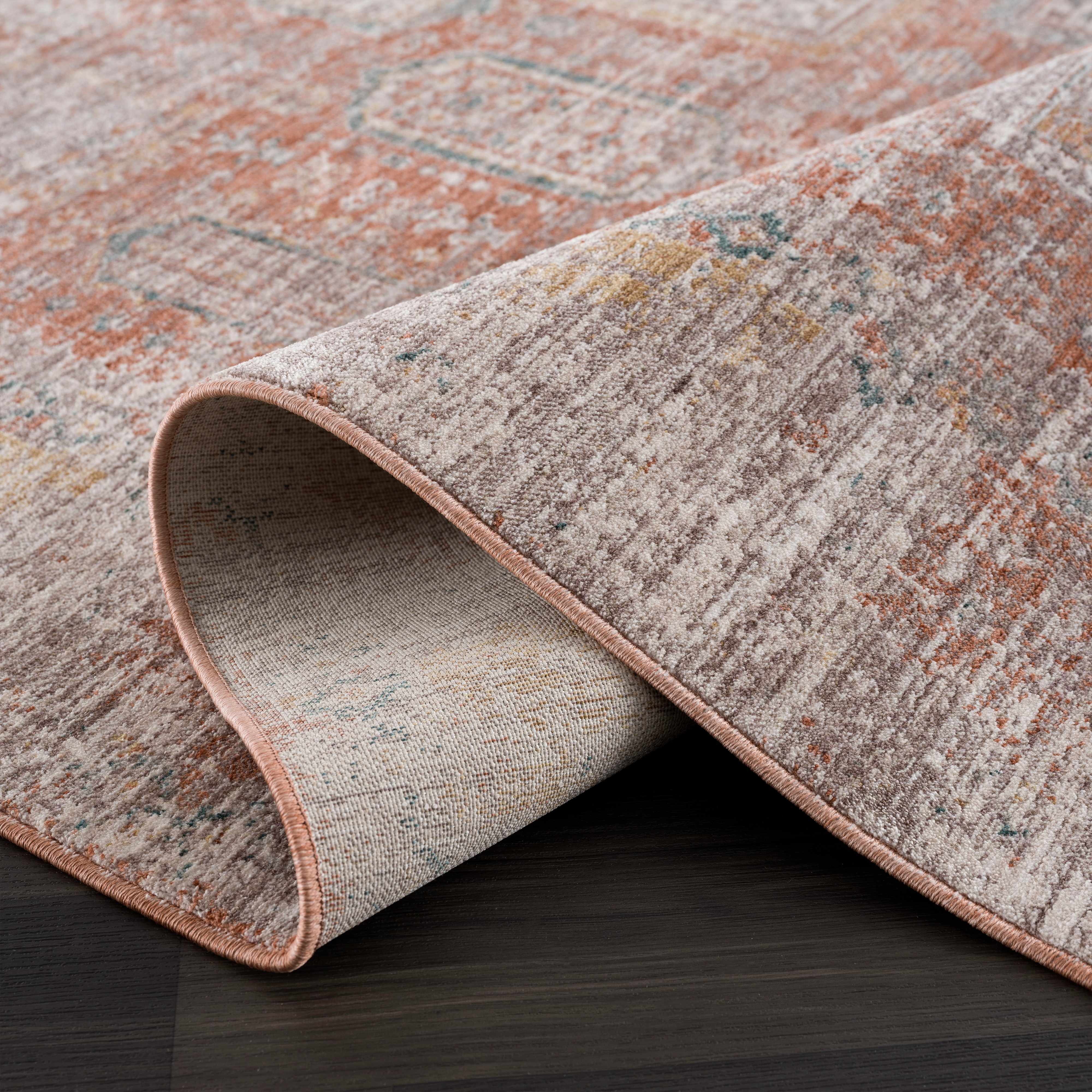 Casta Area Rug - Clearance - Image 5