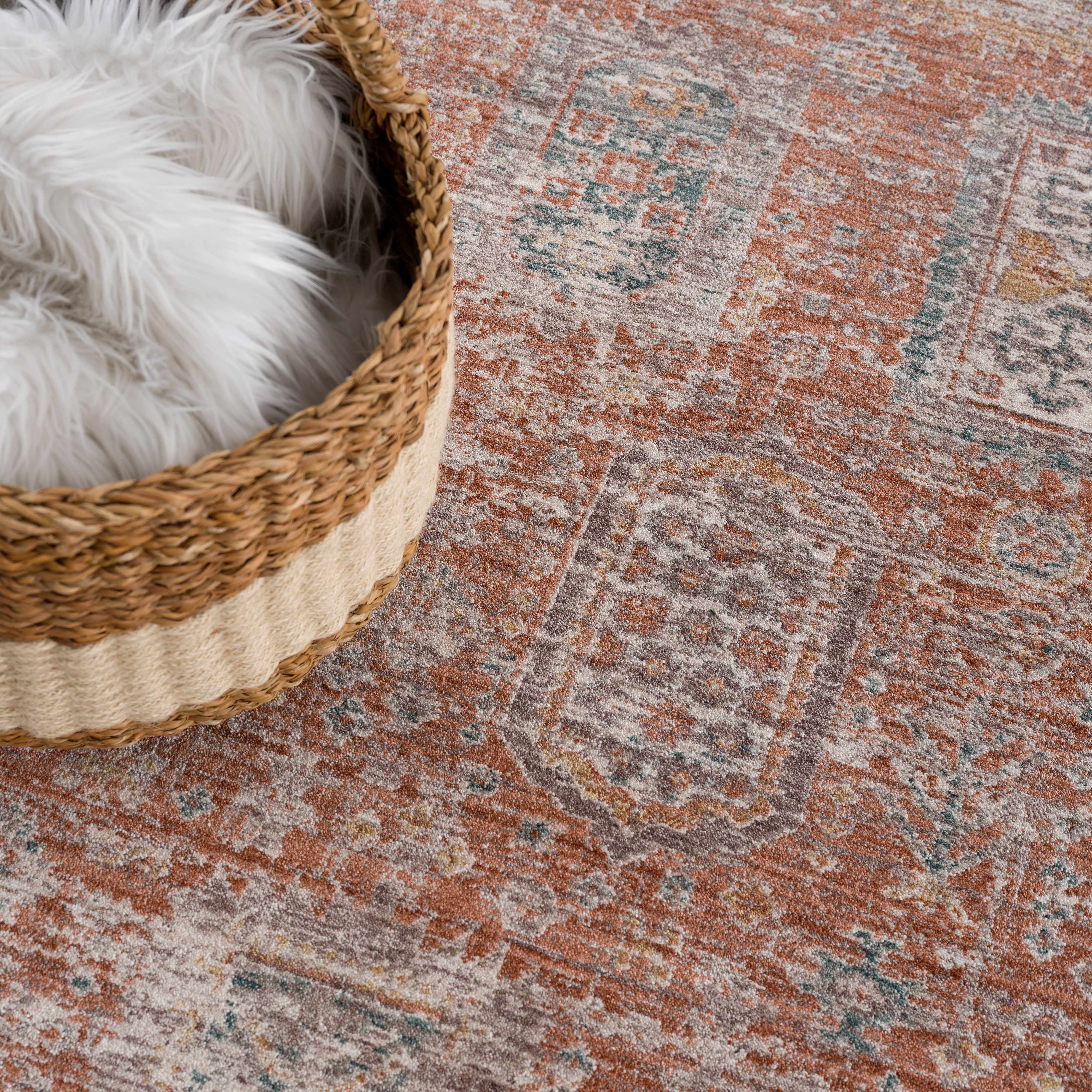 Casta Area Rug - Clearance - Image 9