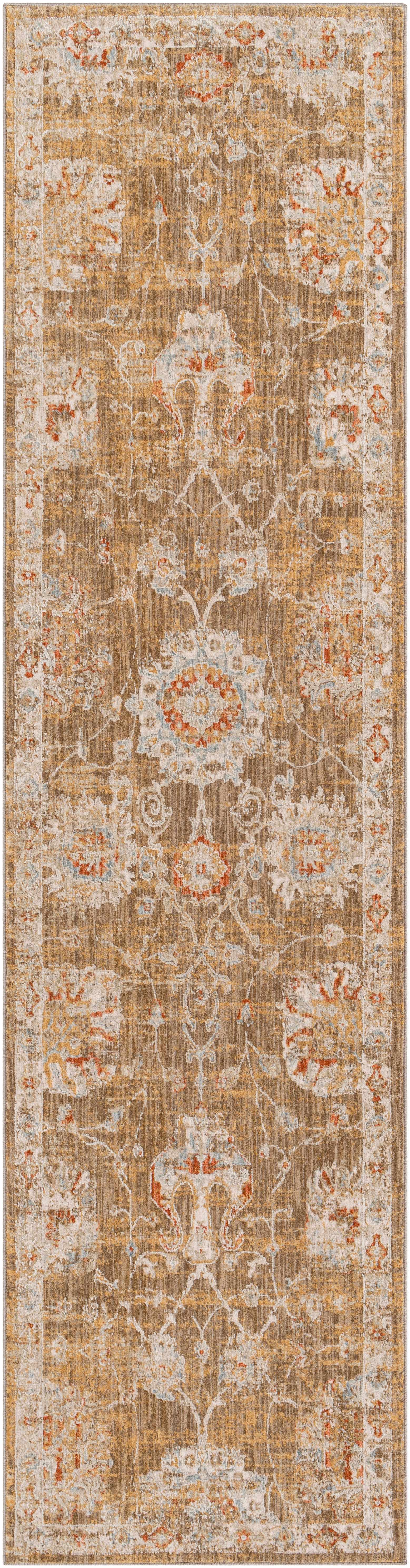 Castlegar Area Rug - Promo - Image 10