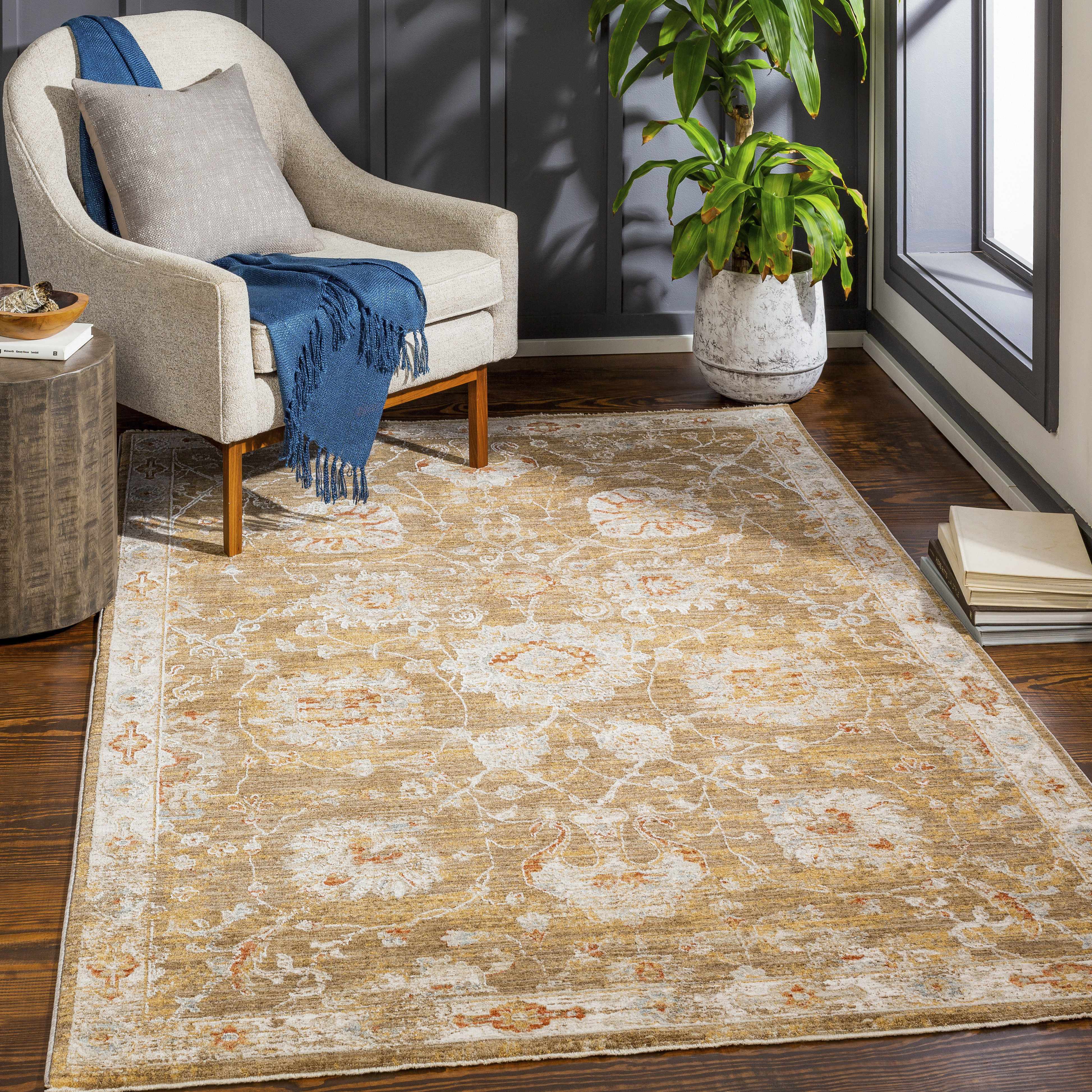 Castlegar Area Rug - Promo - Image 2