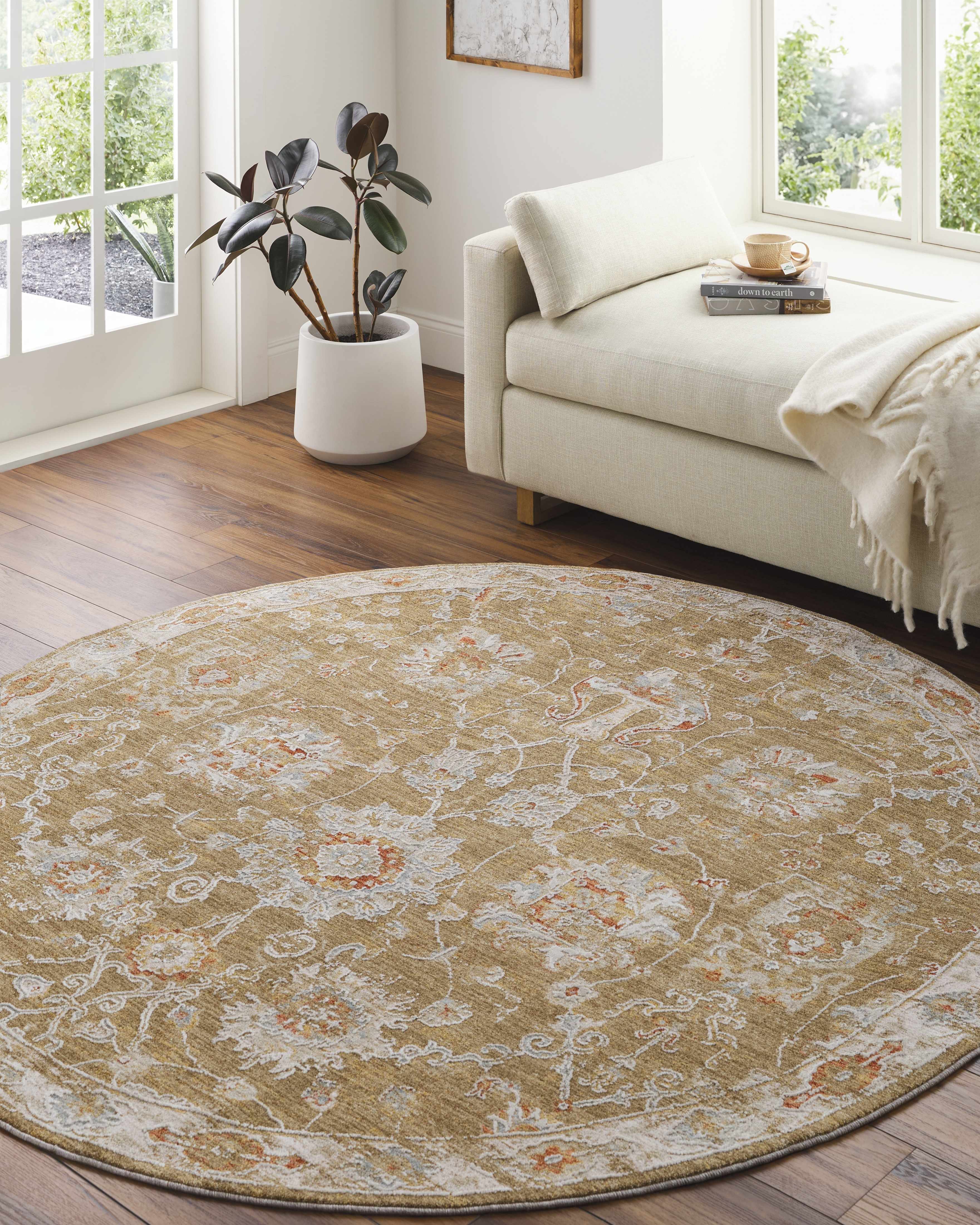 Castlegar Area Rug - Promo - Image 3