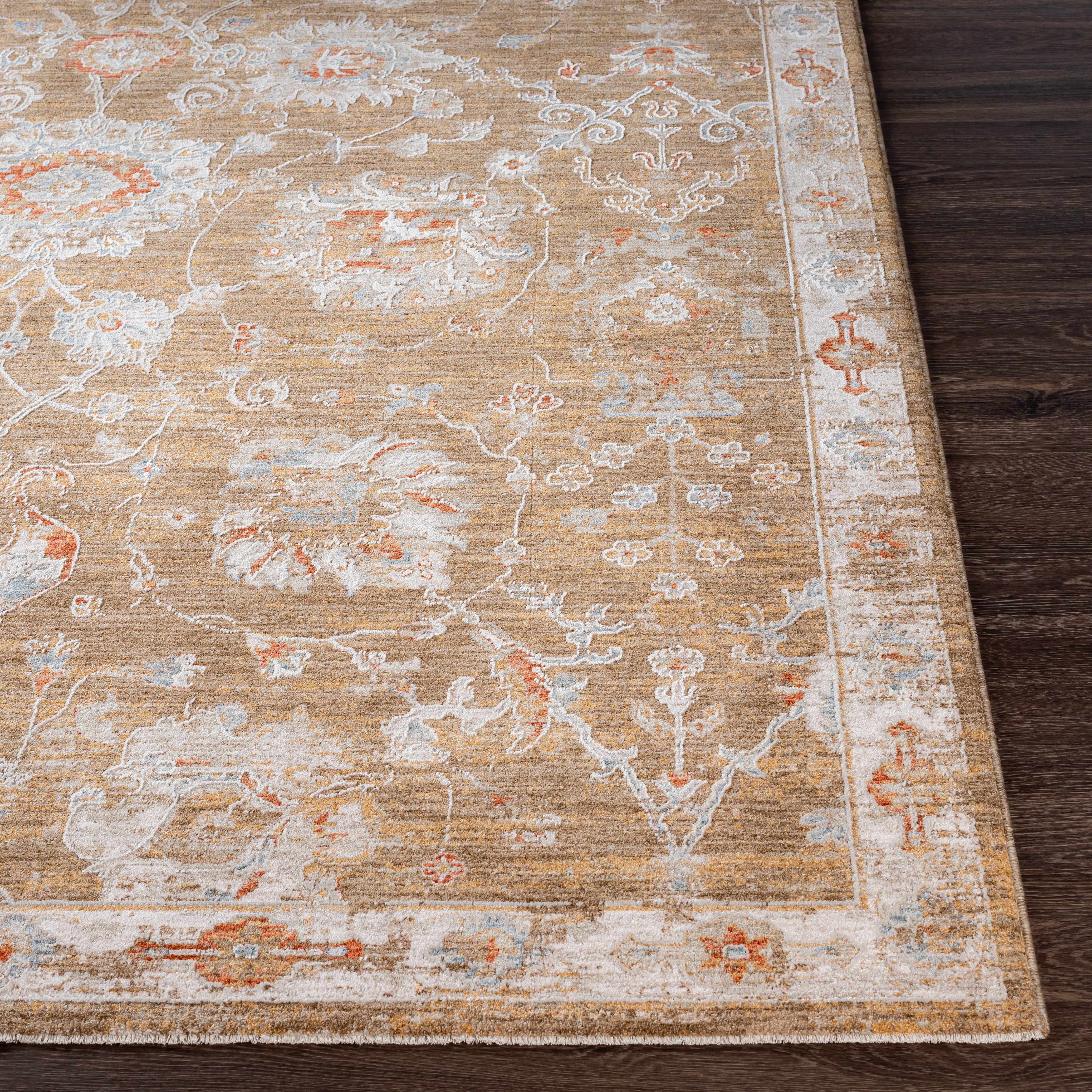 Castlegar Area Rug - Promo - Image 4