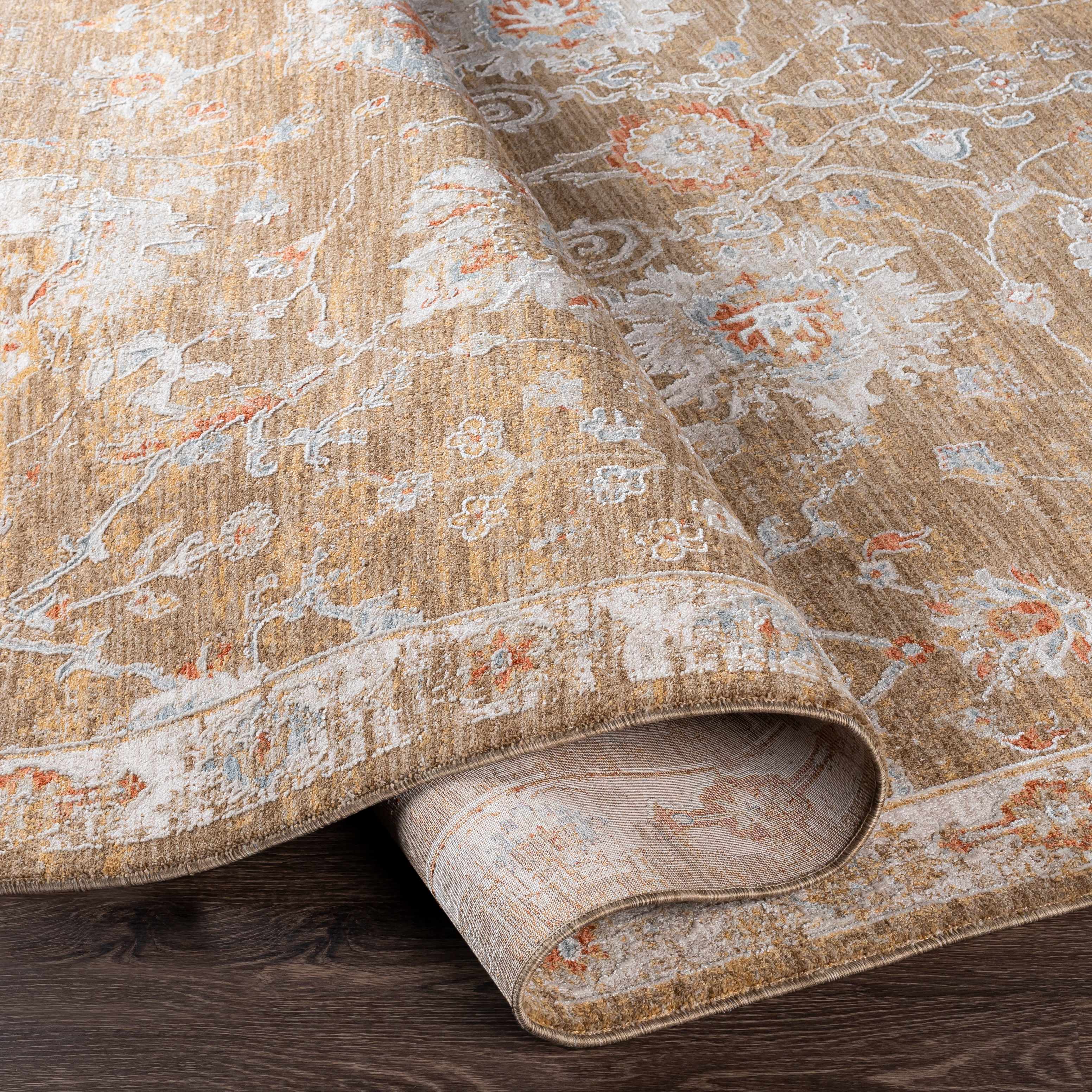 Castlegar Area Rug - Promo - Image 5