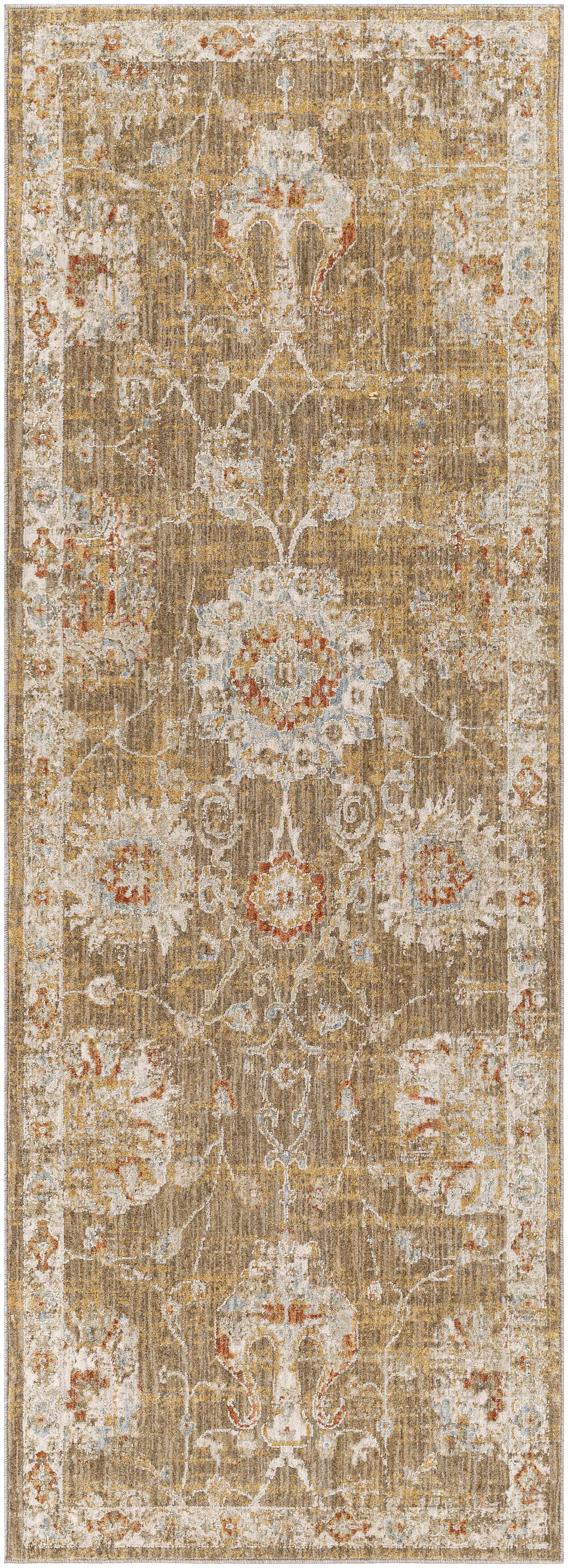 Castlegar Area Rug - Promo - Image 7