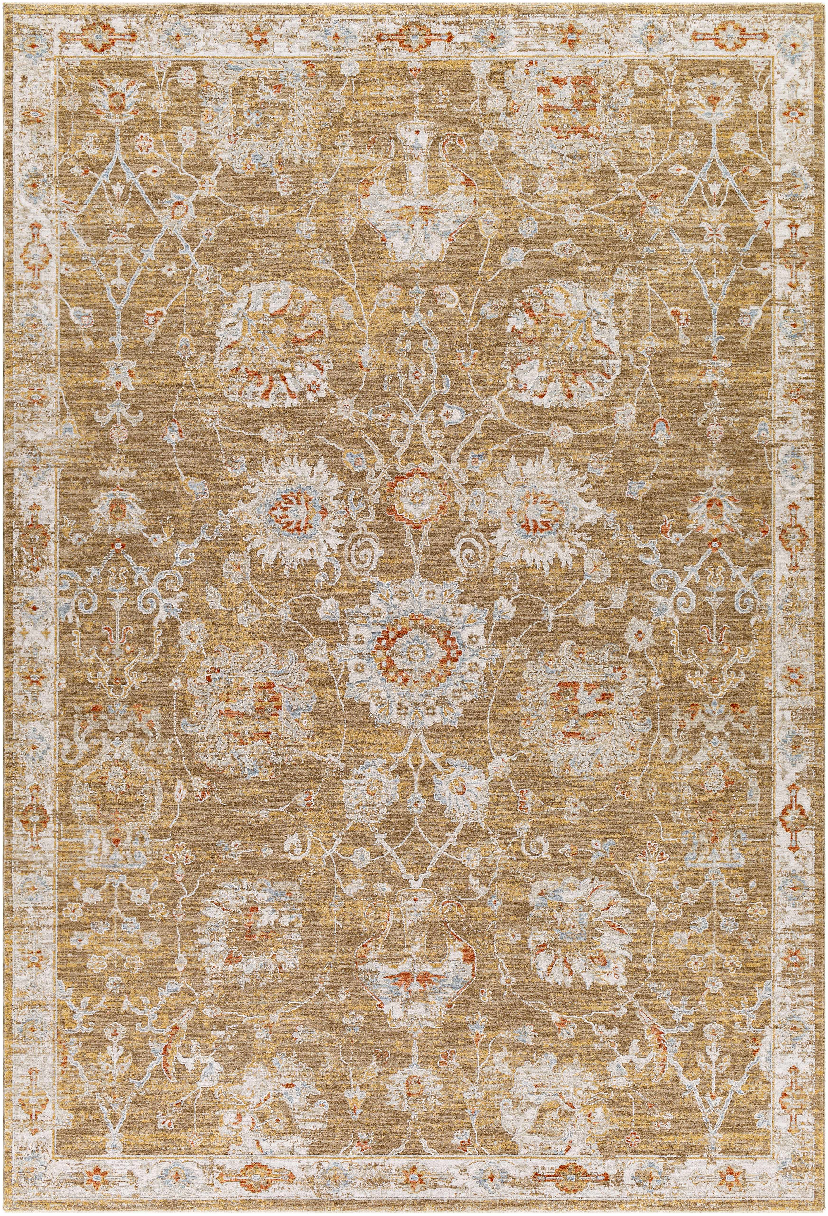 Castlegar Area Rug - Promo - Image 8