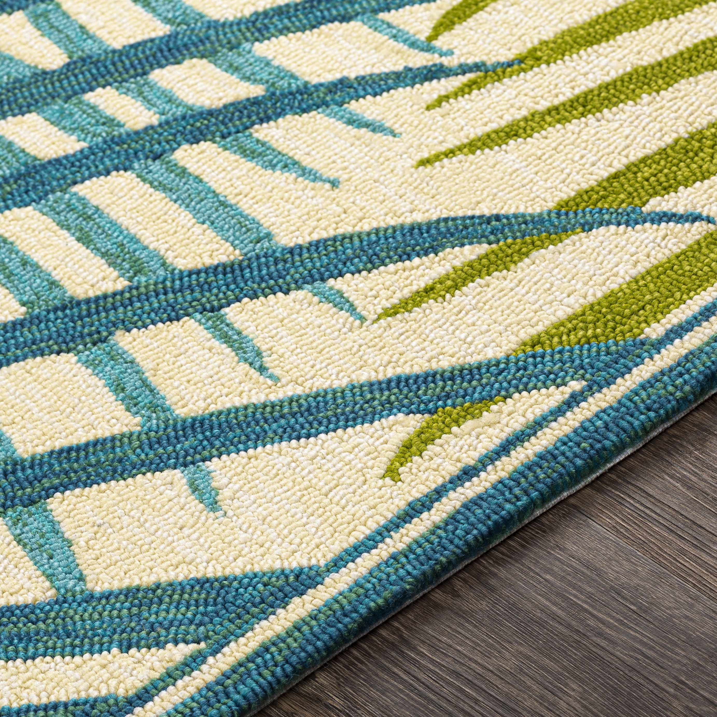 Castlerock Area Rug - Clearance - Image 6