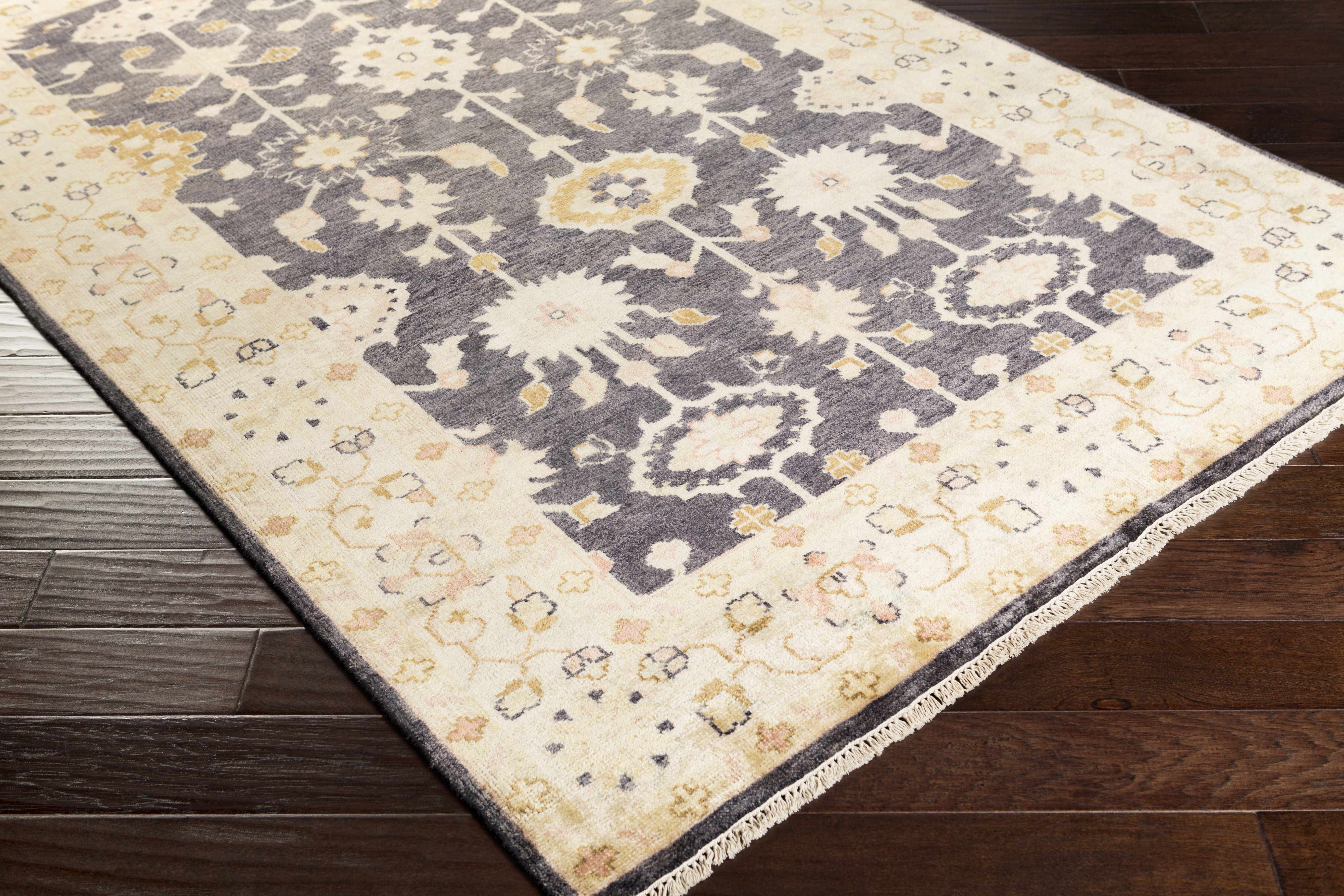 Castlewood Area Rug - Clearance - Image 2