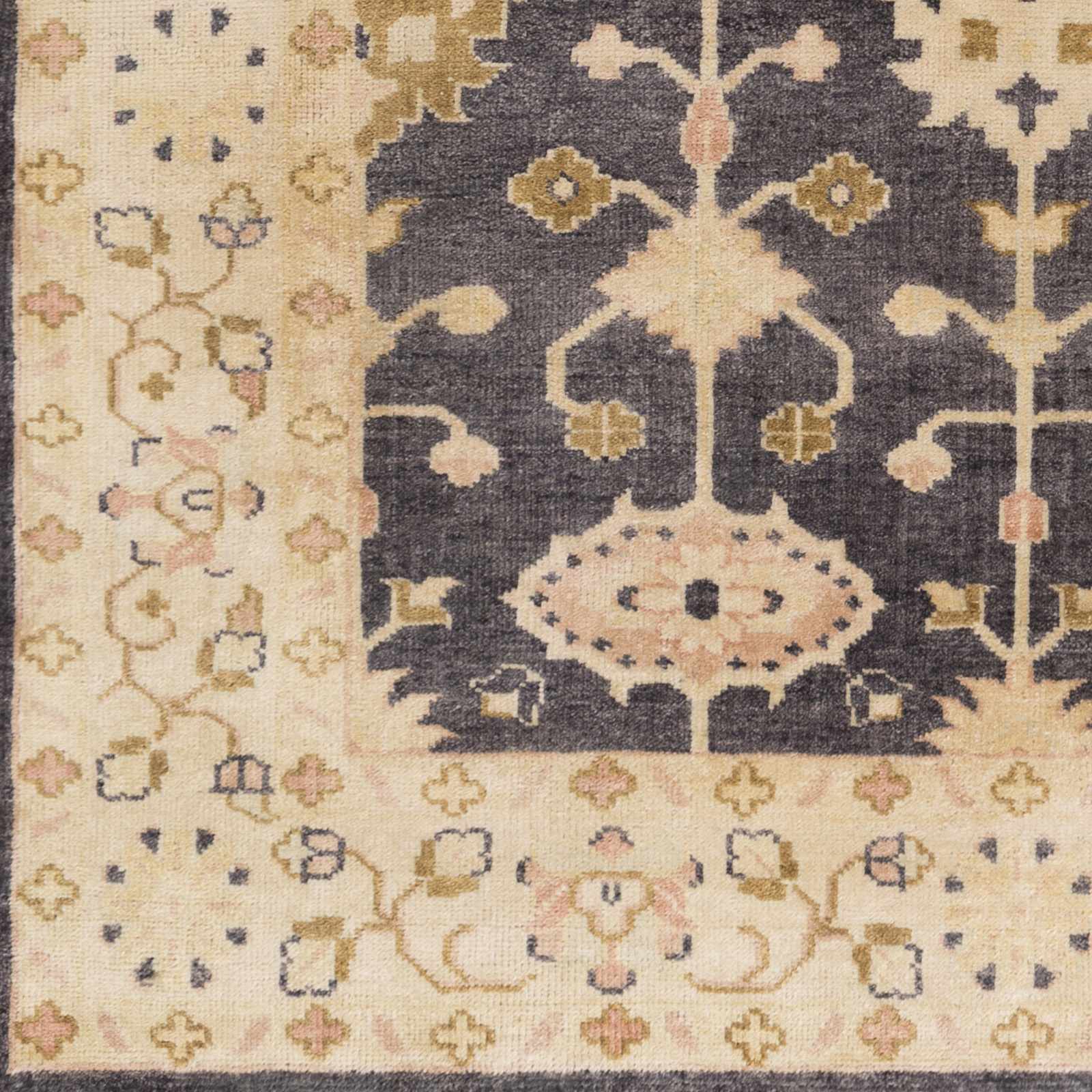 Castlewood Area Rug - Clearance - Image 3