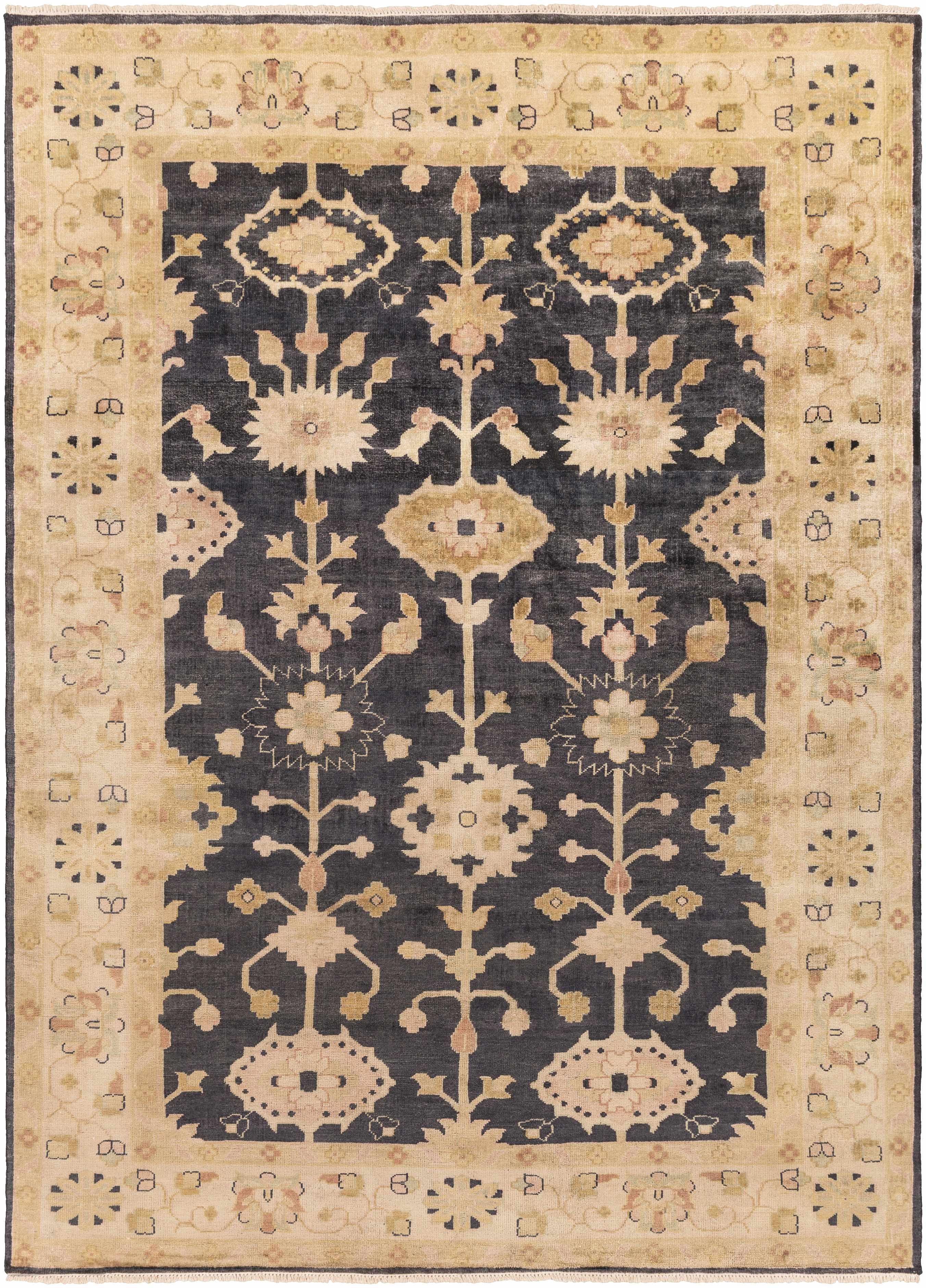 Castlewood Area Rug - Clearance - Image 4