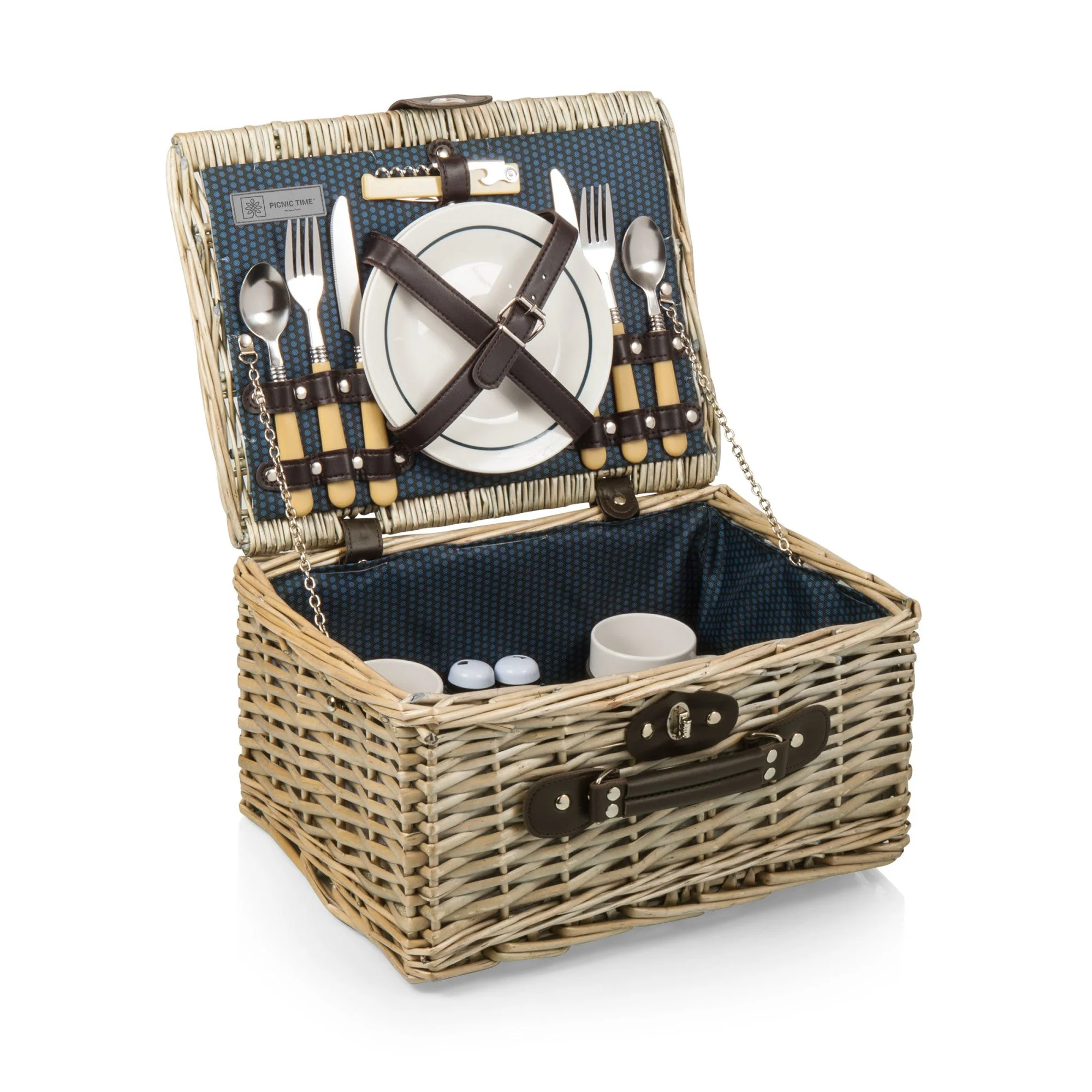 Catalina Picnic Basket - Image 20