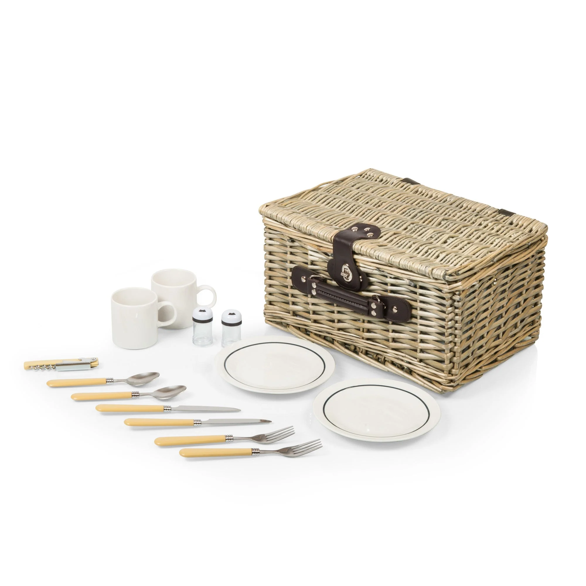 Catalina Picnic Basket - Image 22