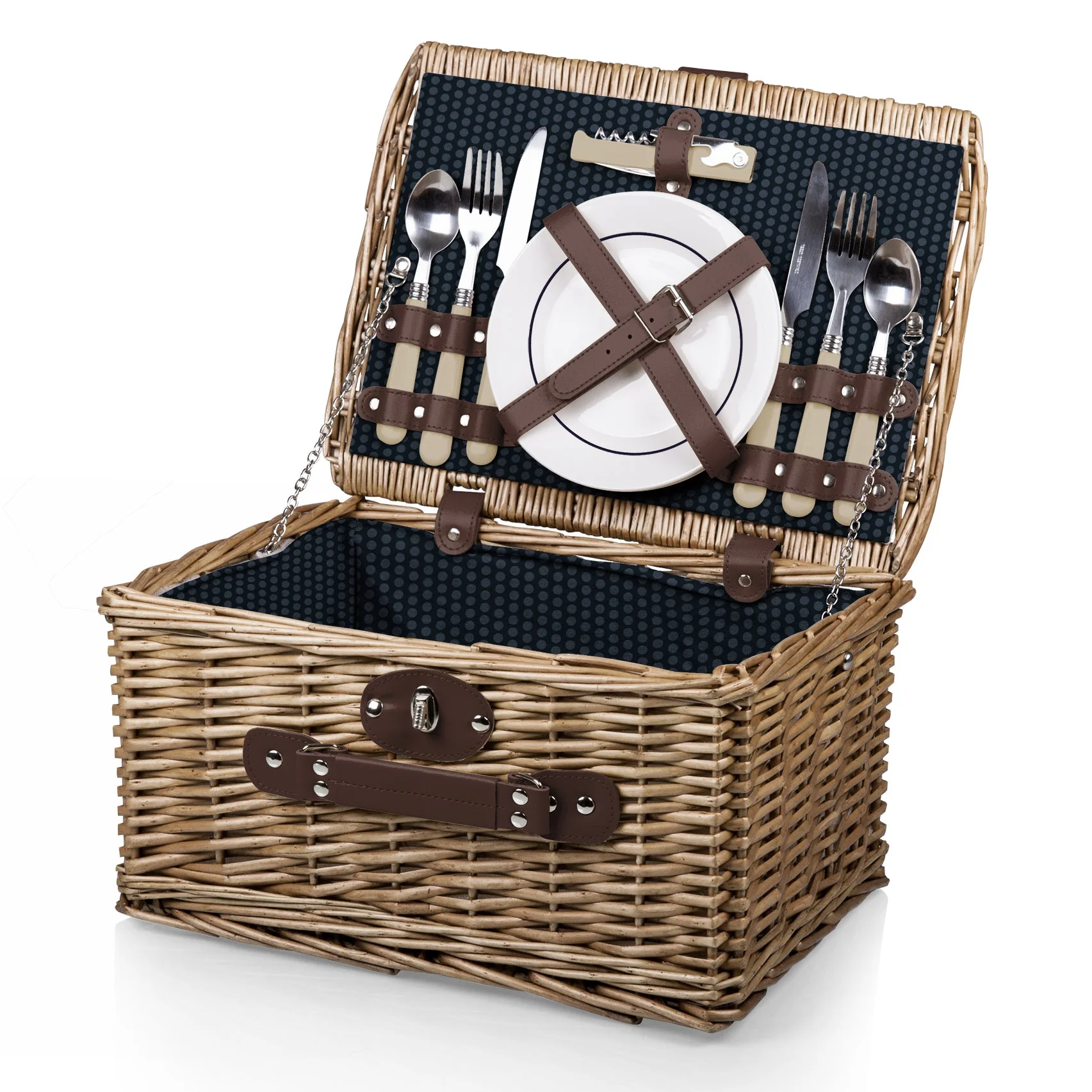 Catalina Picnic Basket - Image 26