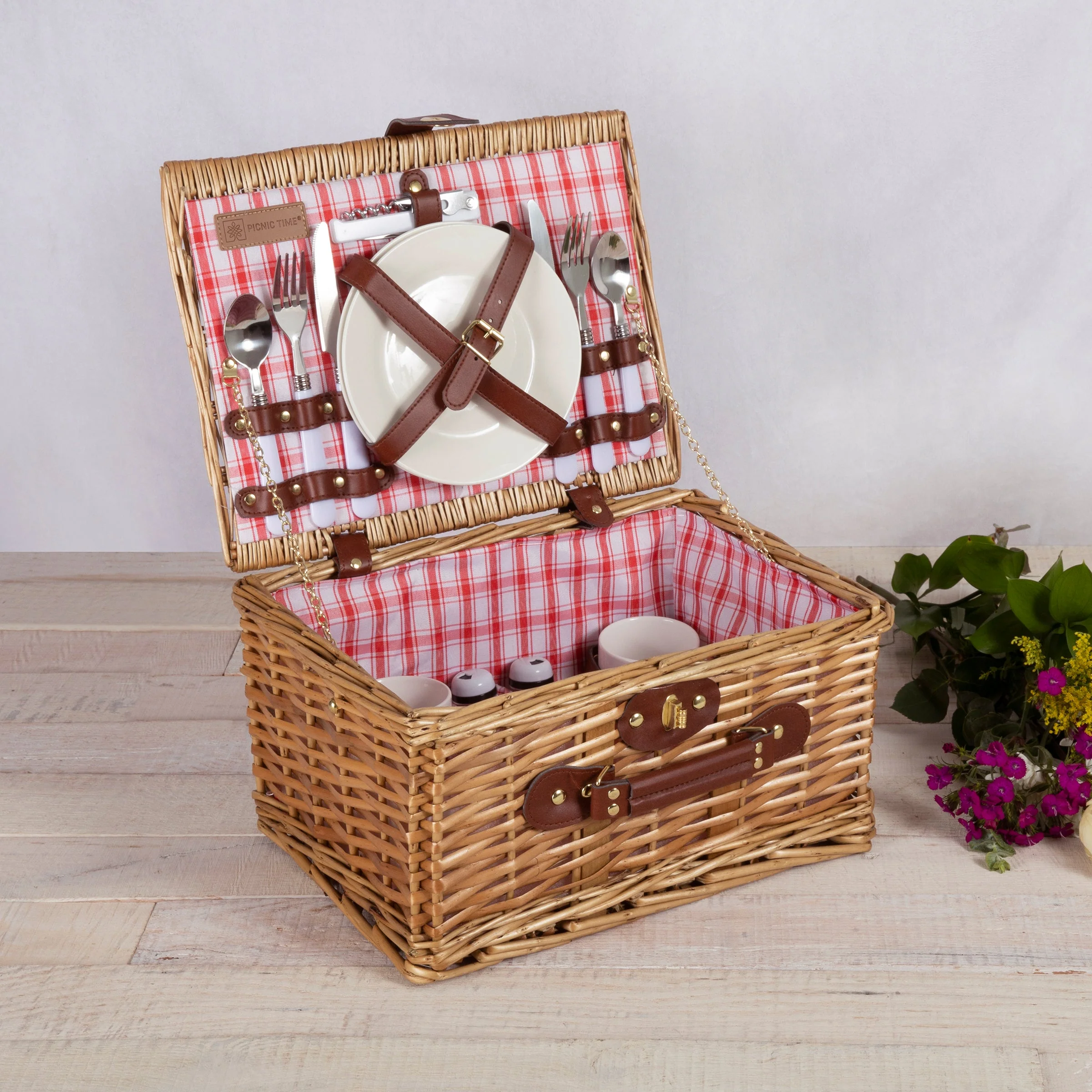Catalina Picnic Basket - Image 28