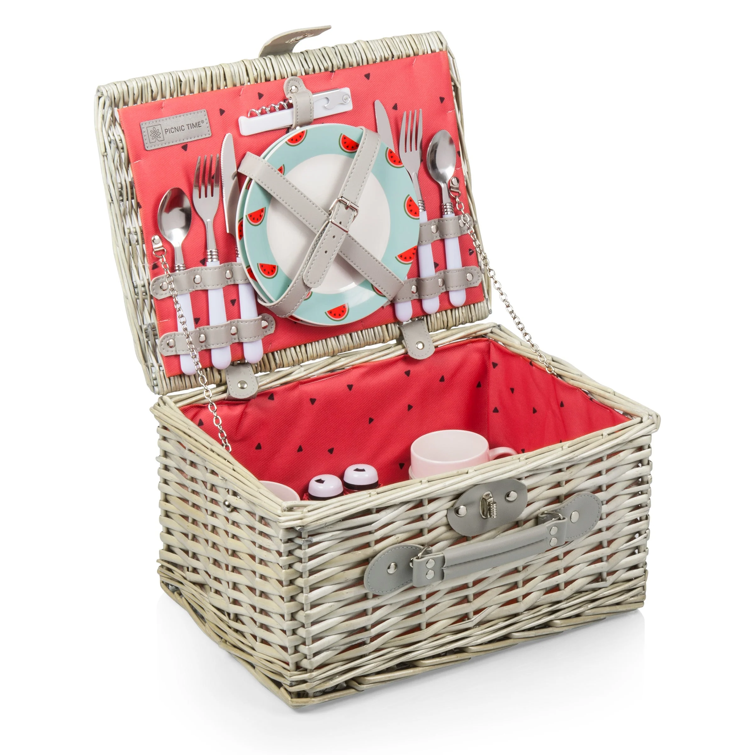 Catalina Picnic Basket - Image 3