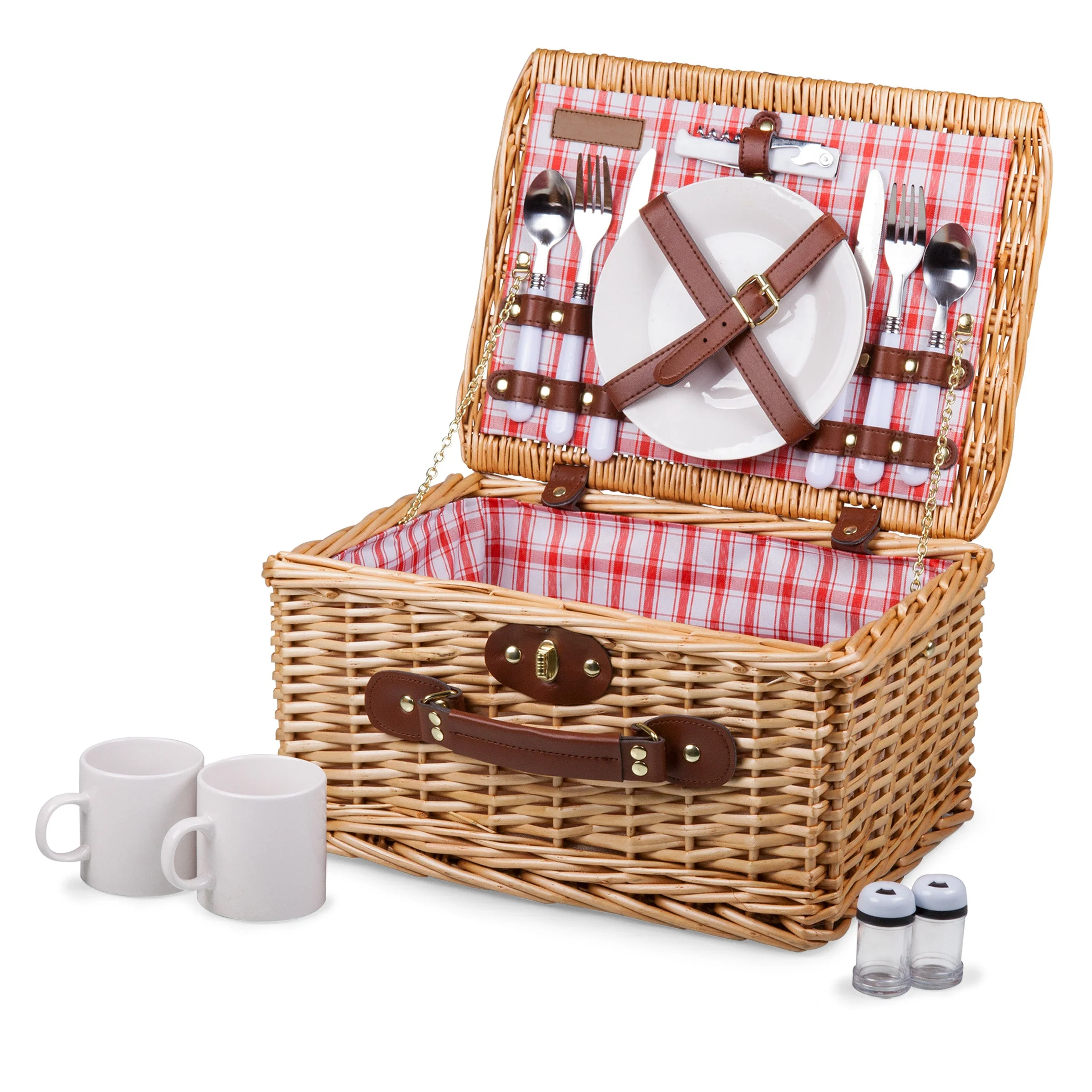 Catalina Picnic Basket - Image 30