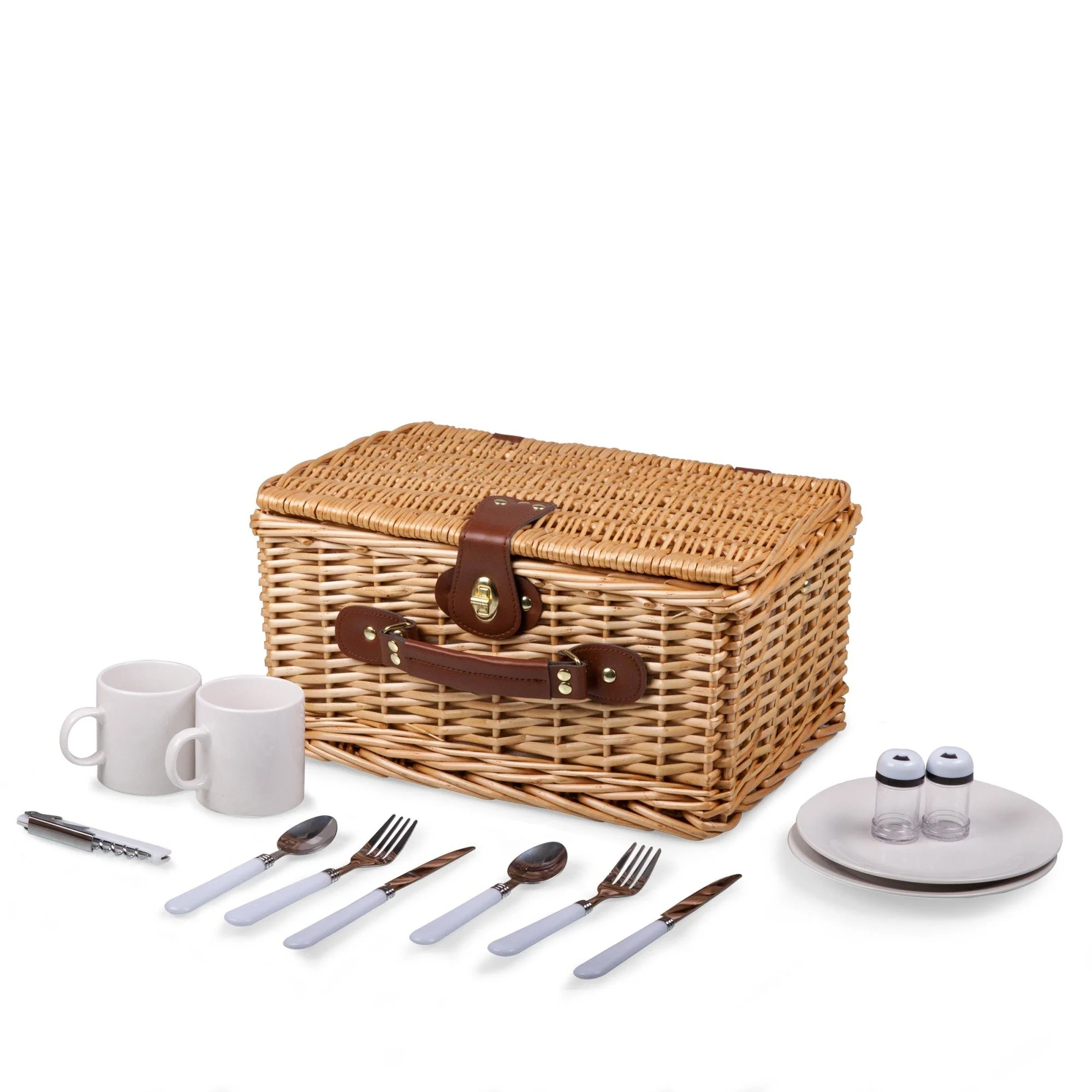 Catalina Picnic Basket - Image 33